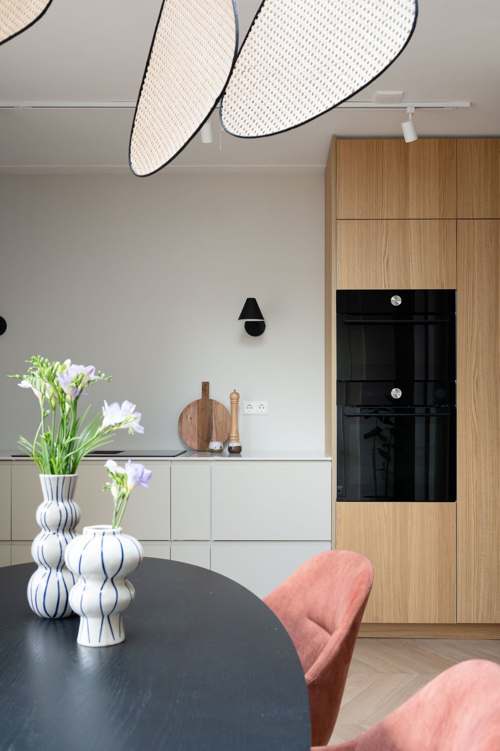 JK Interiors- Interior Design & Architecture