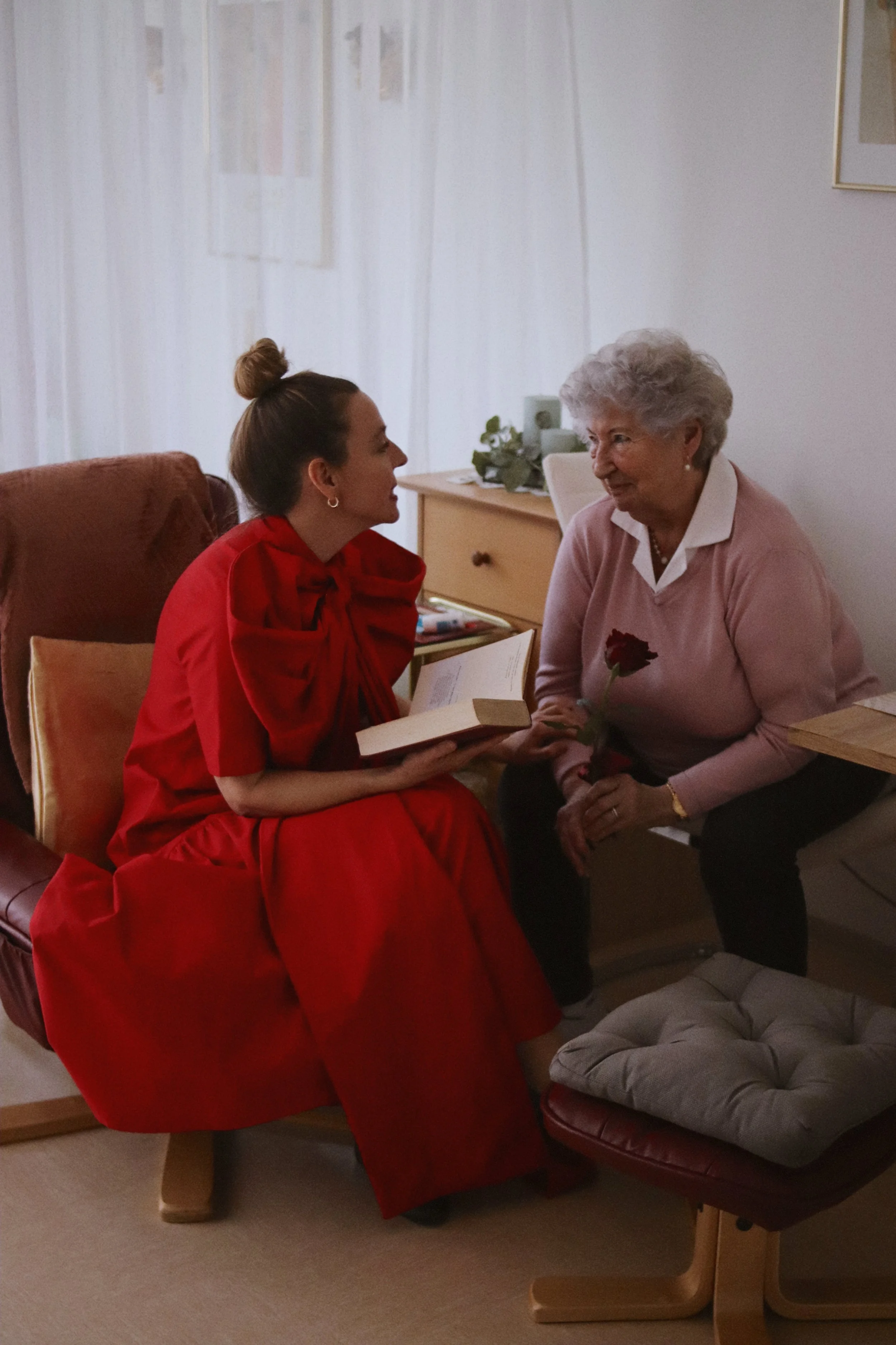 Quelle Surprise Events