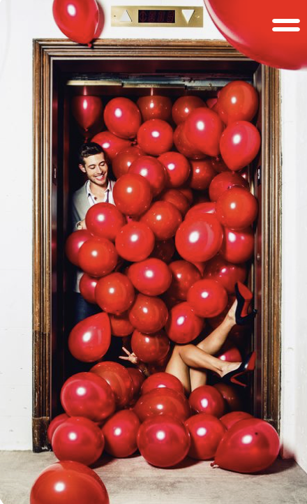 Vincent’s Surprise