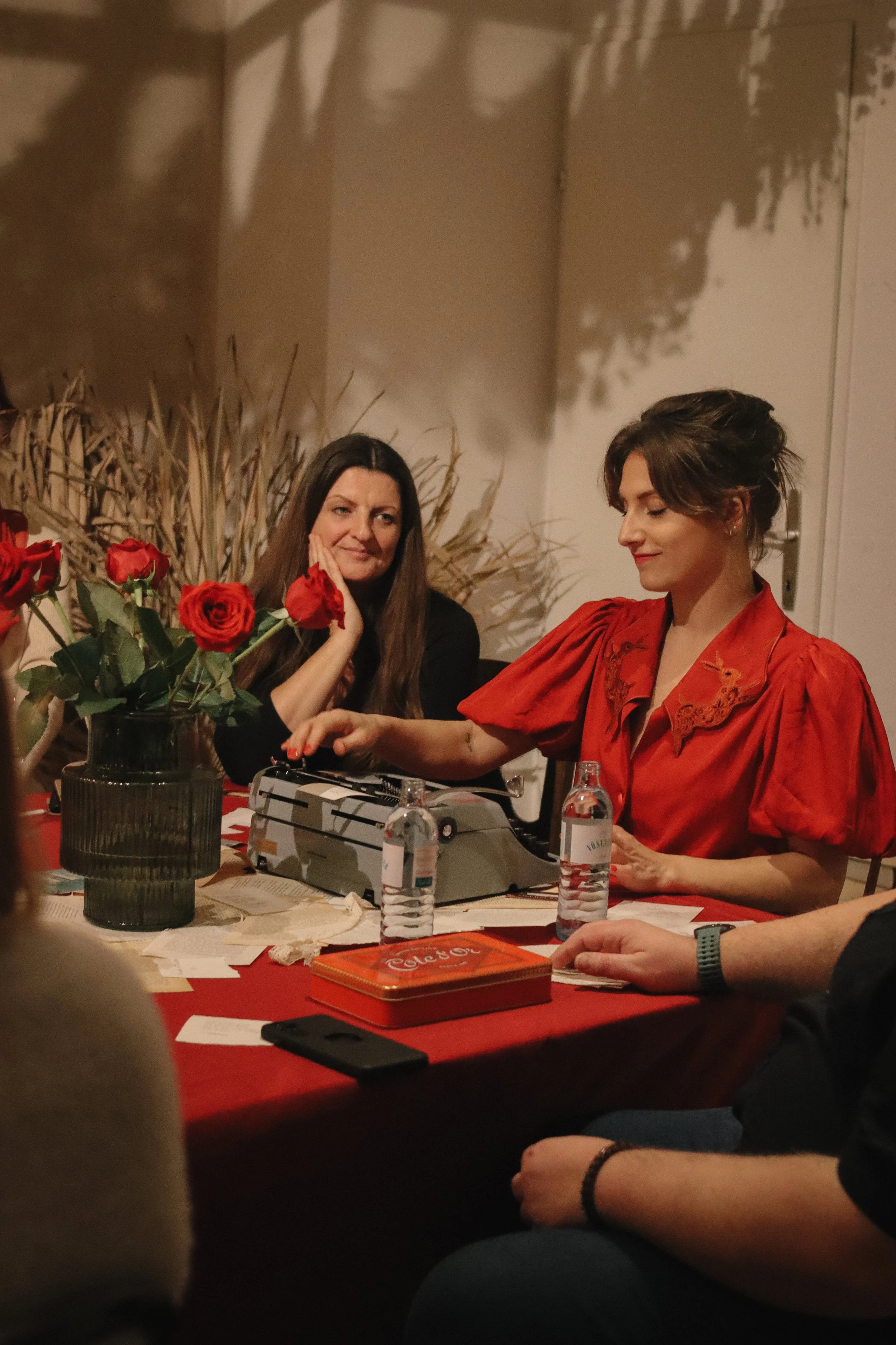 Personal surprise planner Vienna Wien Special Events