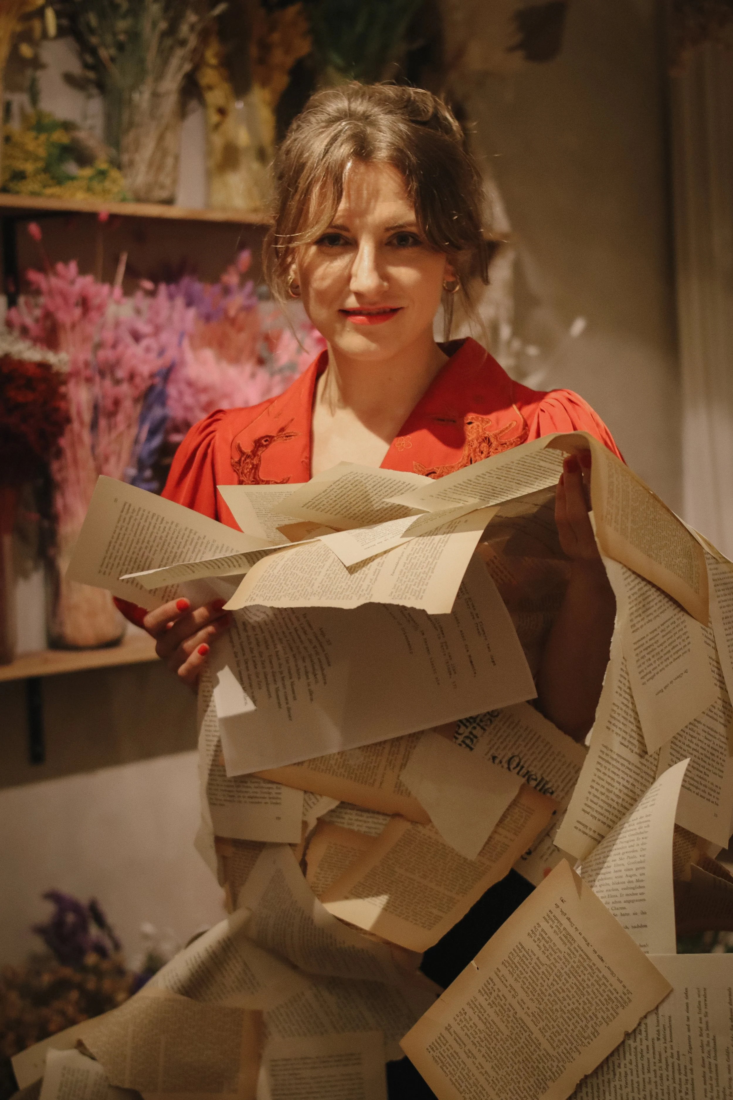 Personal surprise planner Vienna Wien Special Events