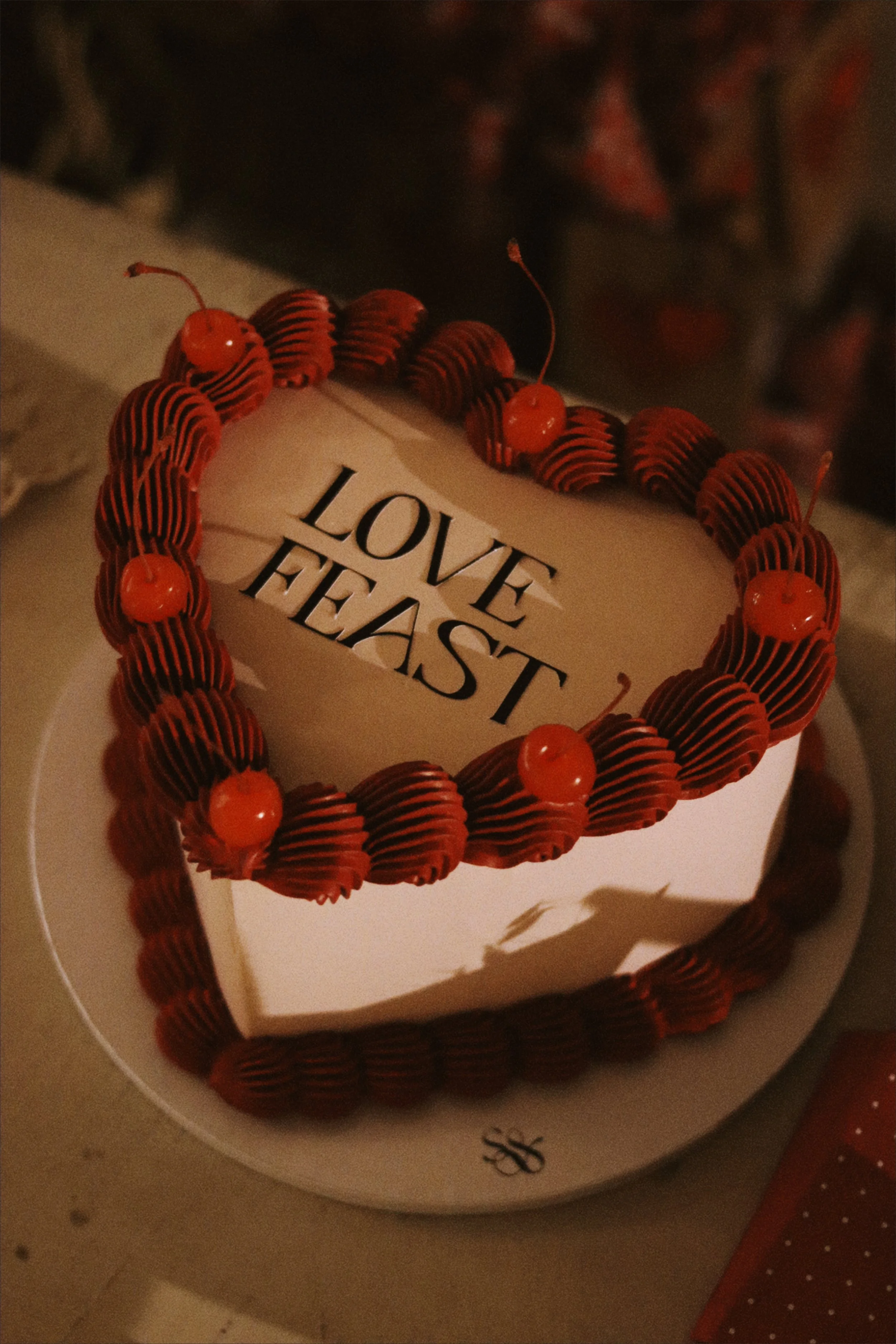 Quelle Surprise Events Love Feast Vienna Wien 