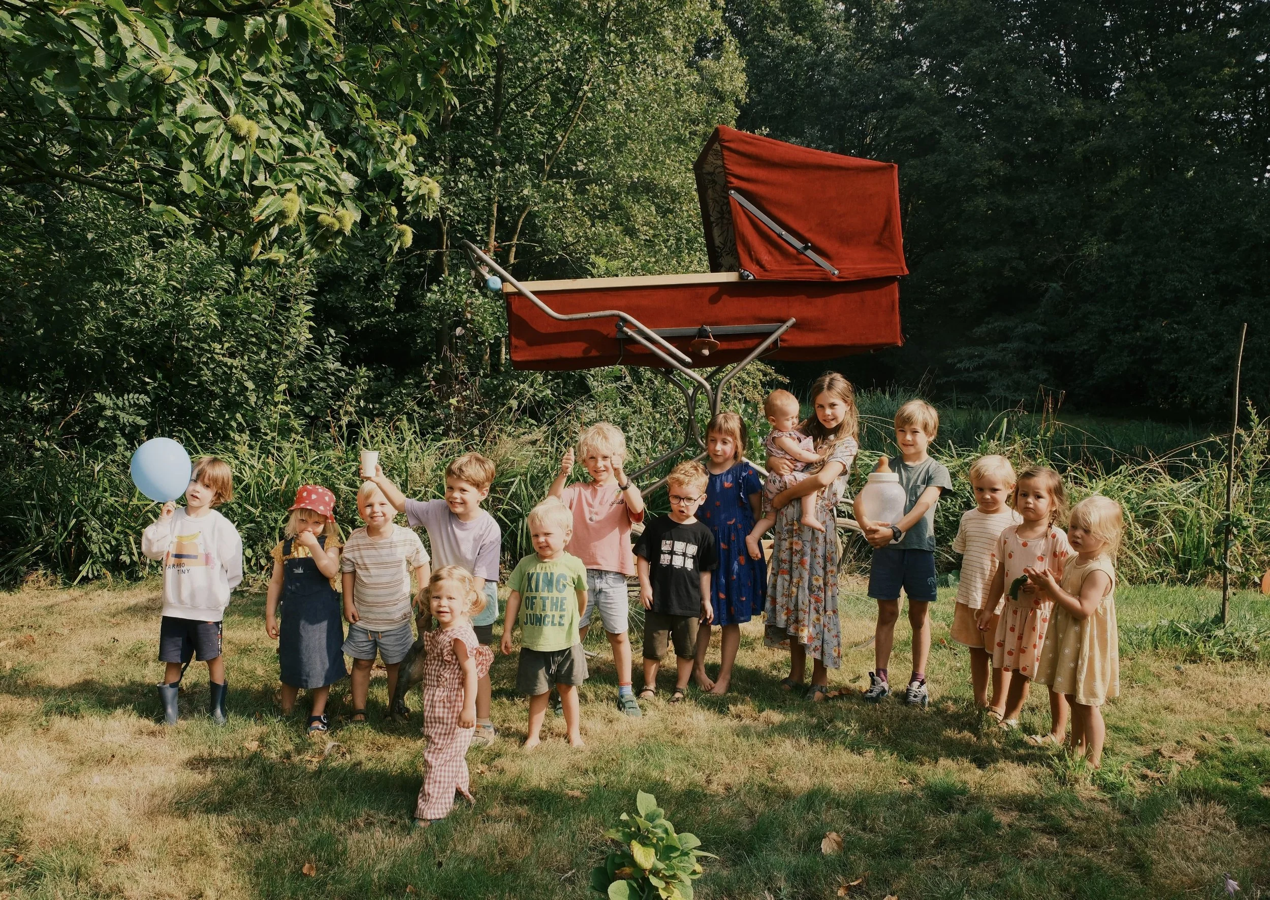 Quelle Surprise Events