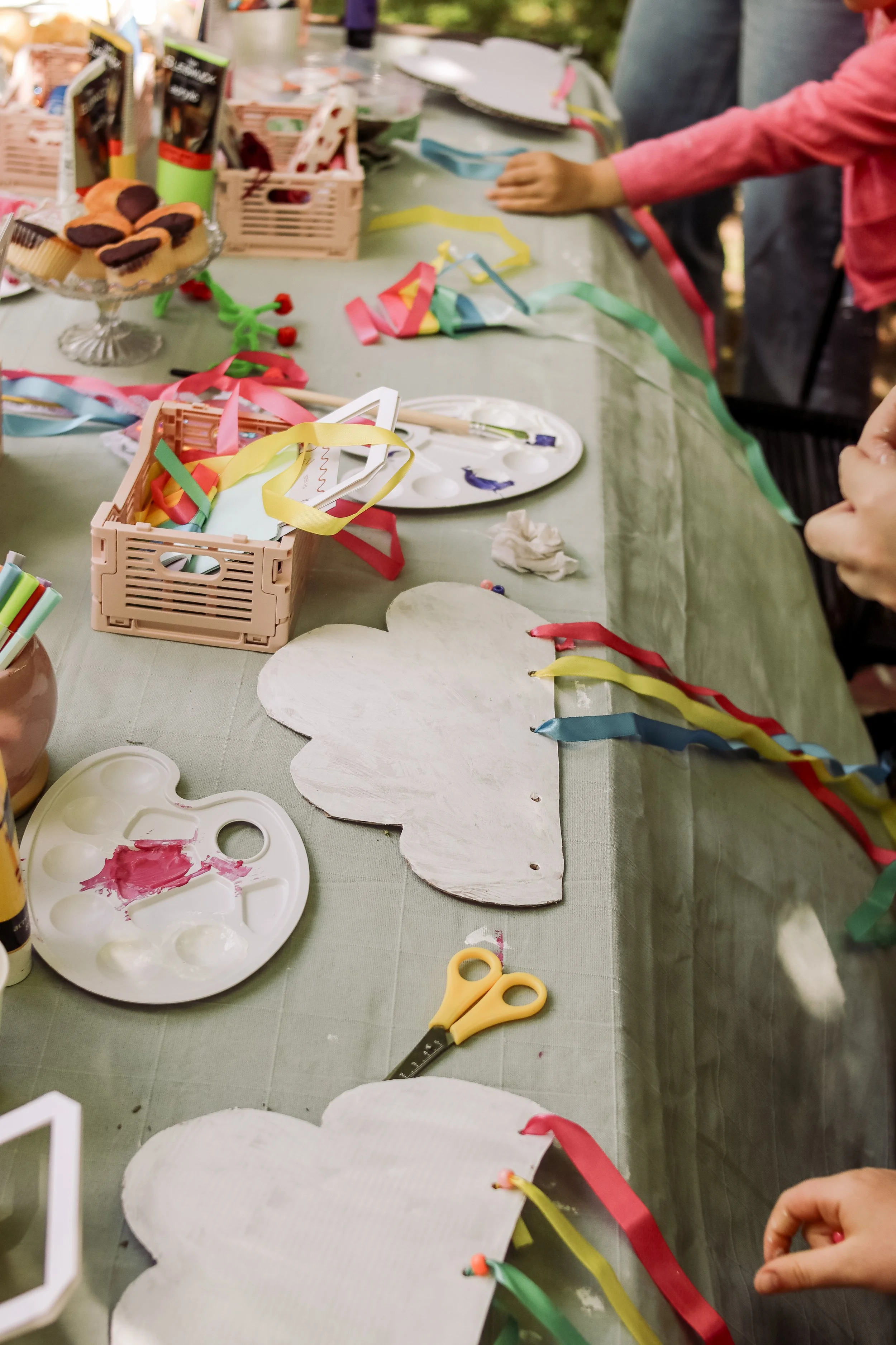 creative workshop kids vienna 