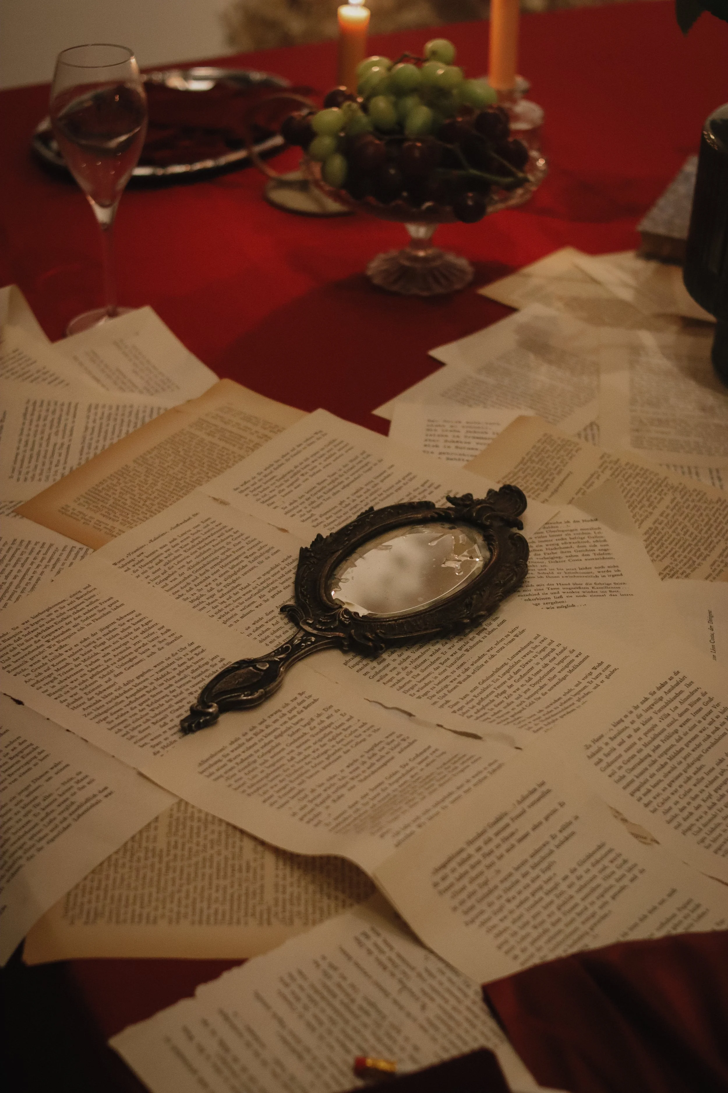 Personal surprise planner Vienna Wien Special Events