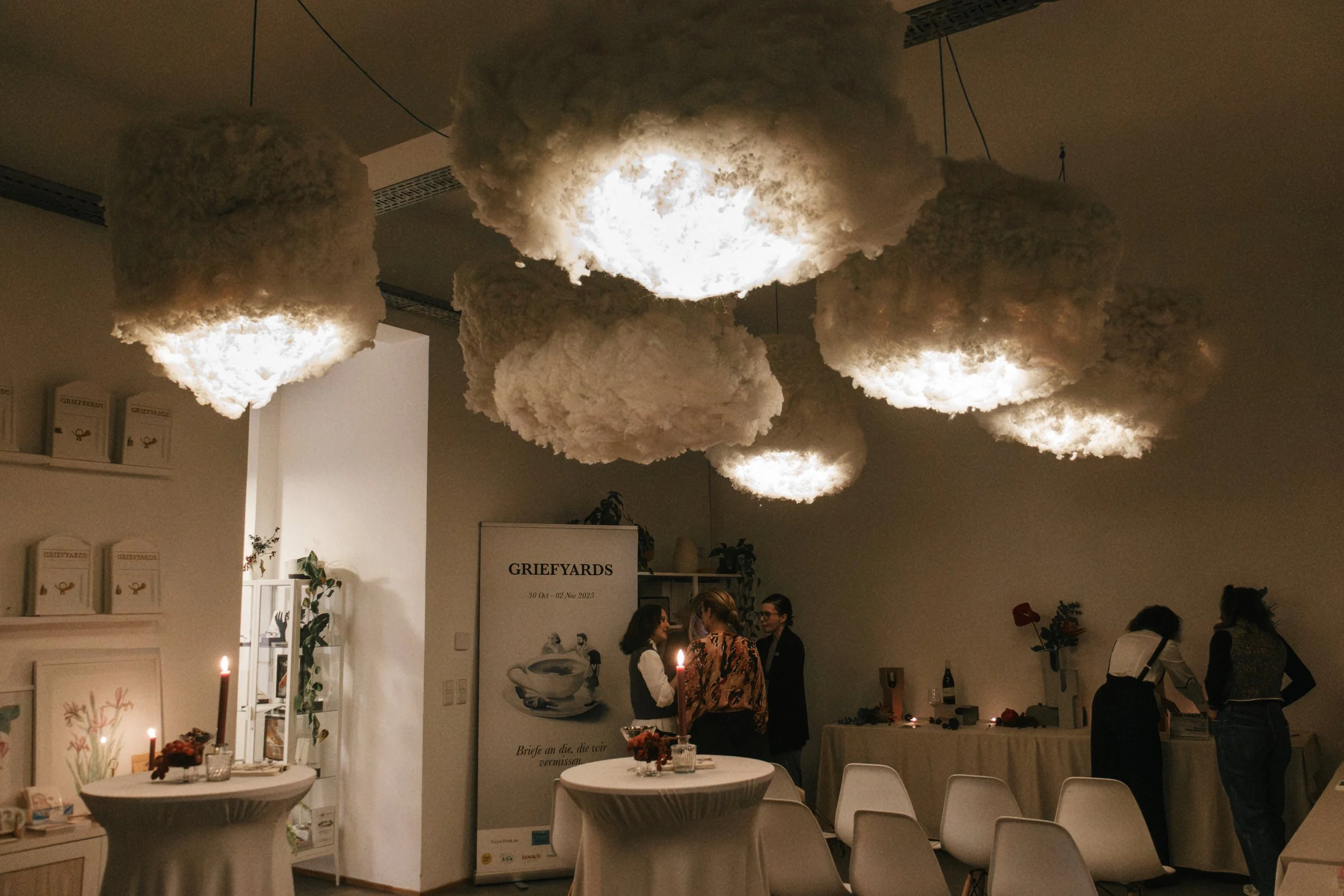 Quelle Surprise Events