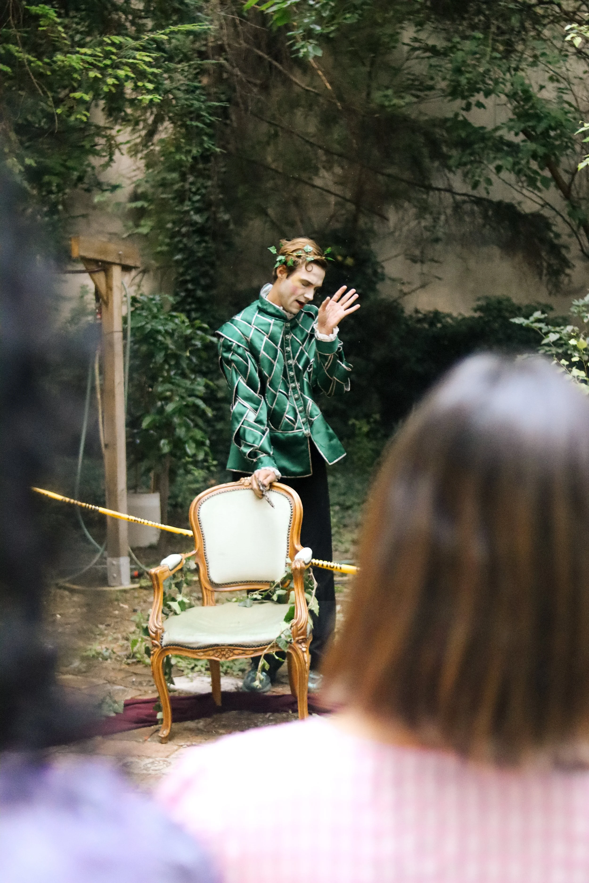 Quelle Surprise Events