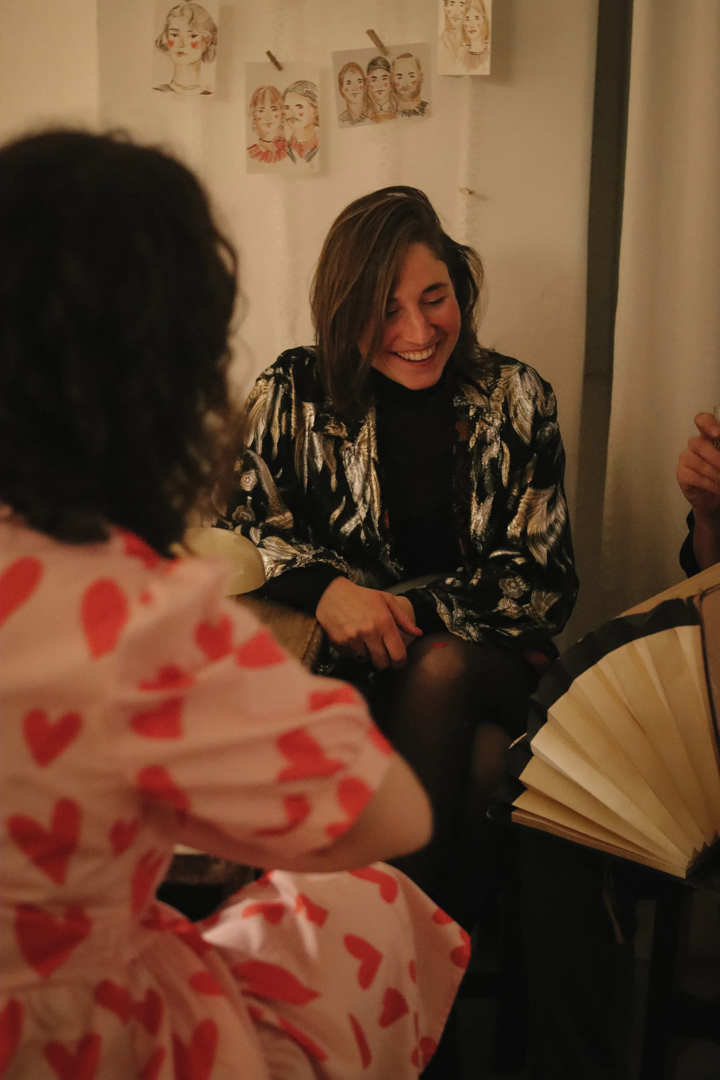 Personal surprise planner Vienna Wien Special Events