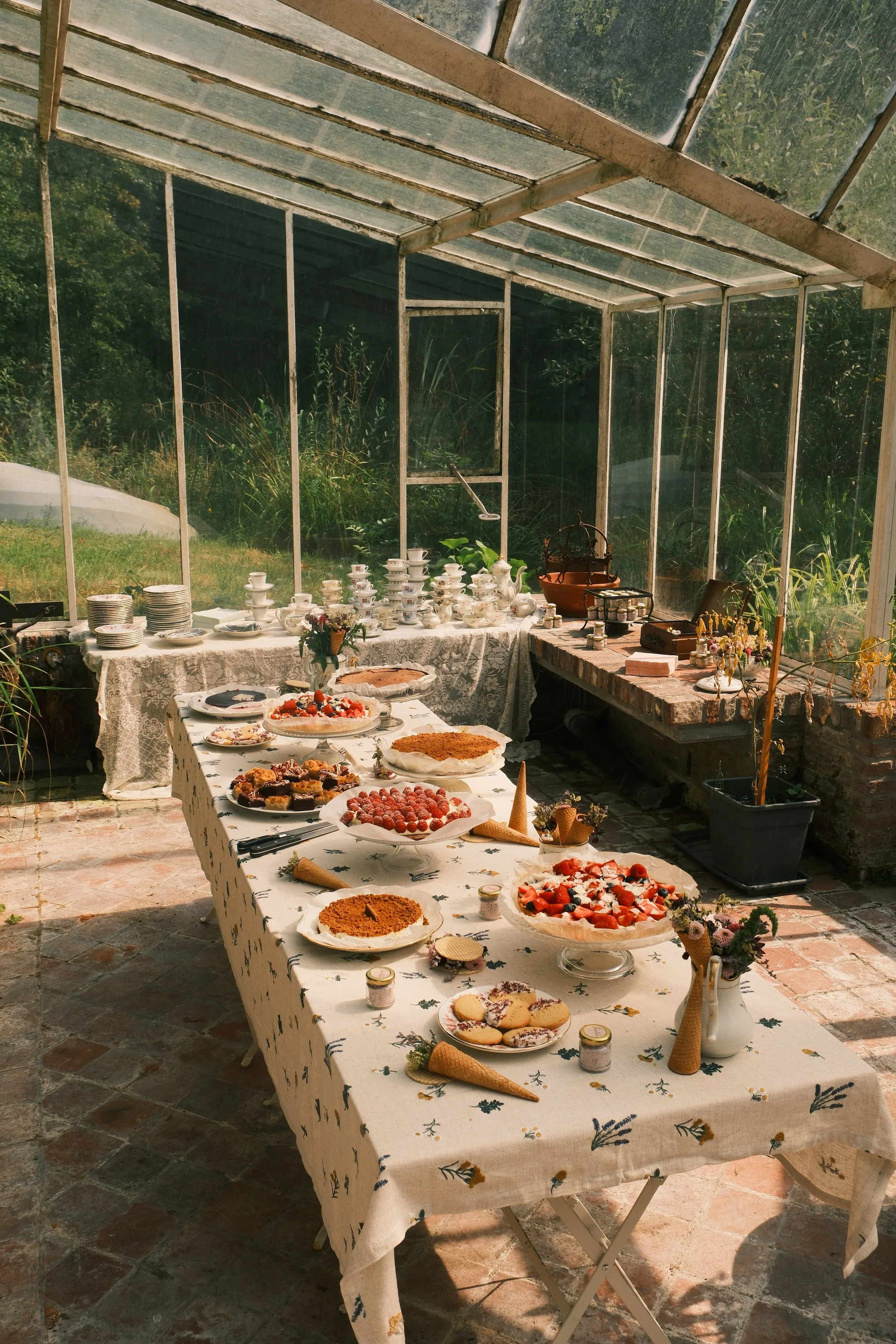 Quelle Surprise Events