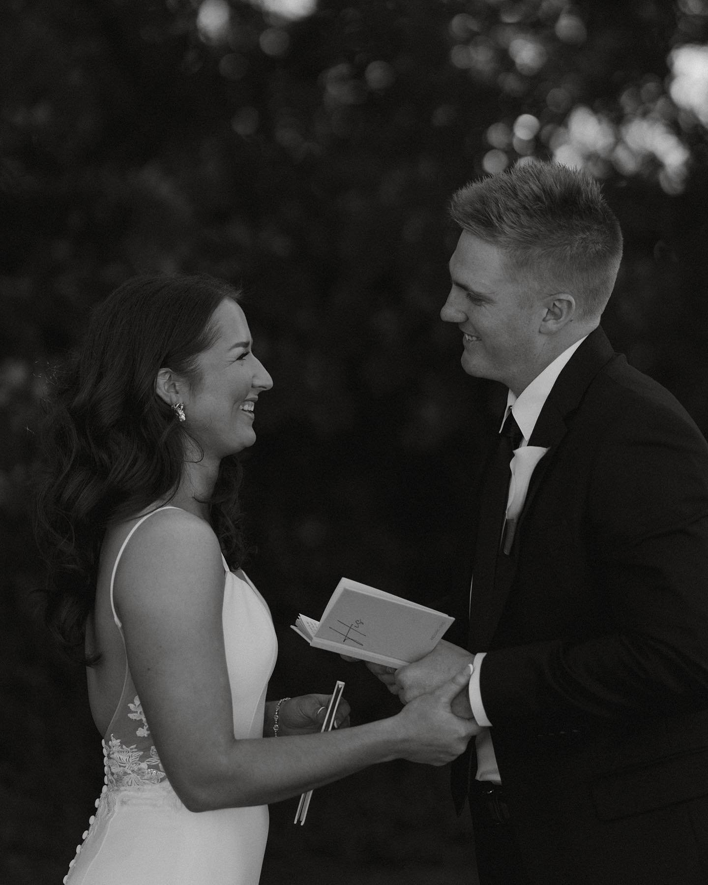 Mr. &amp; Mrs. Prestigiacomo ✨ 

What an absolutely gorgeous day. I adore these two so so so so much! Many more moments to come ♡