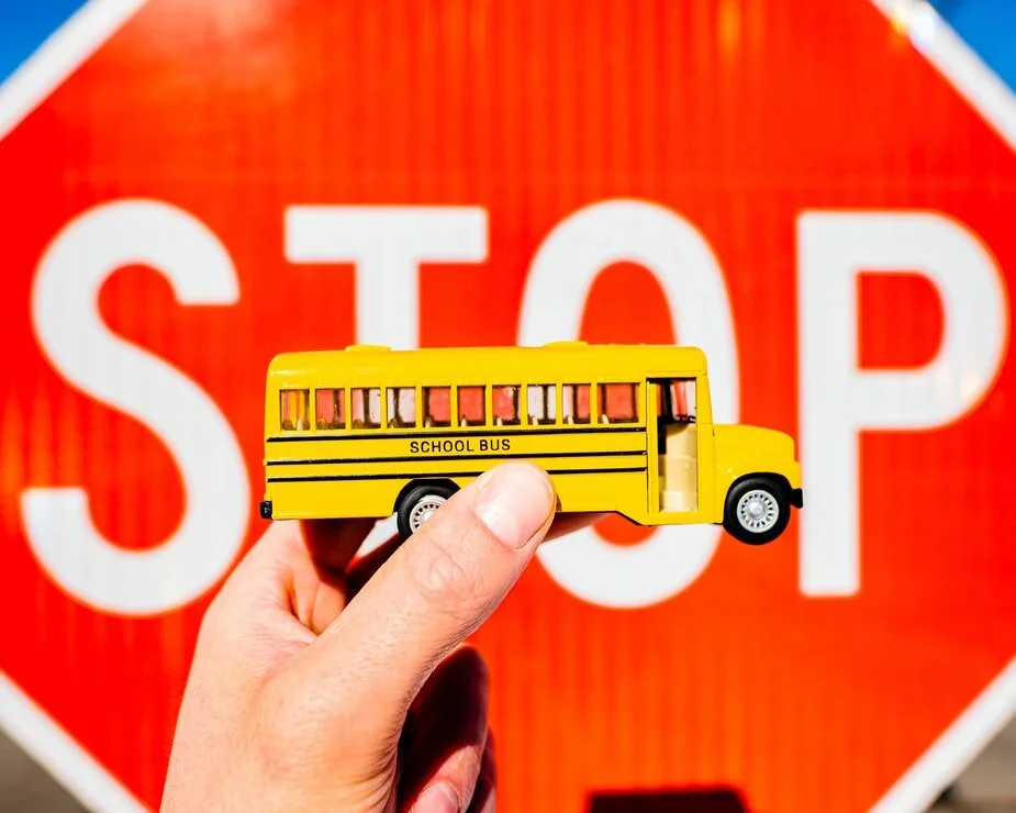10 Things You Didn't Know About School Safety