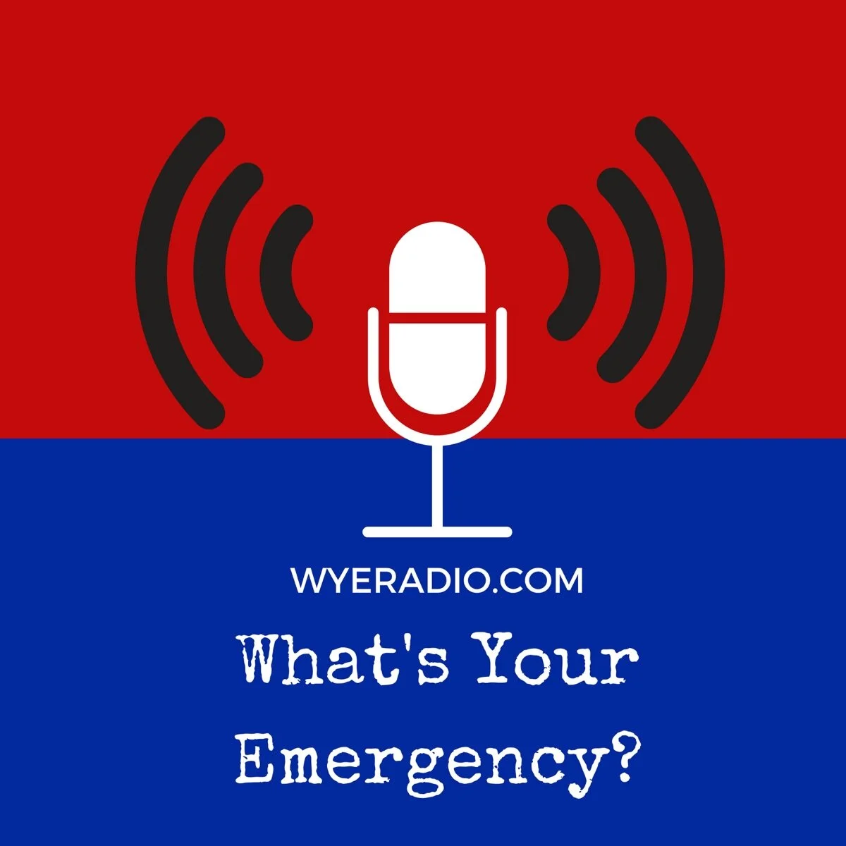 What's Your Emergency?