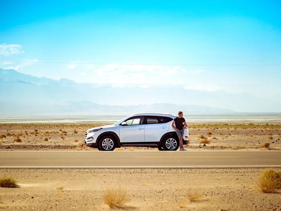Build the Perfect Car Emergency Kit