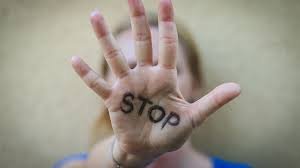 You Have Permission to Keep Yourself Safe