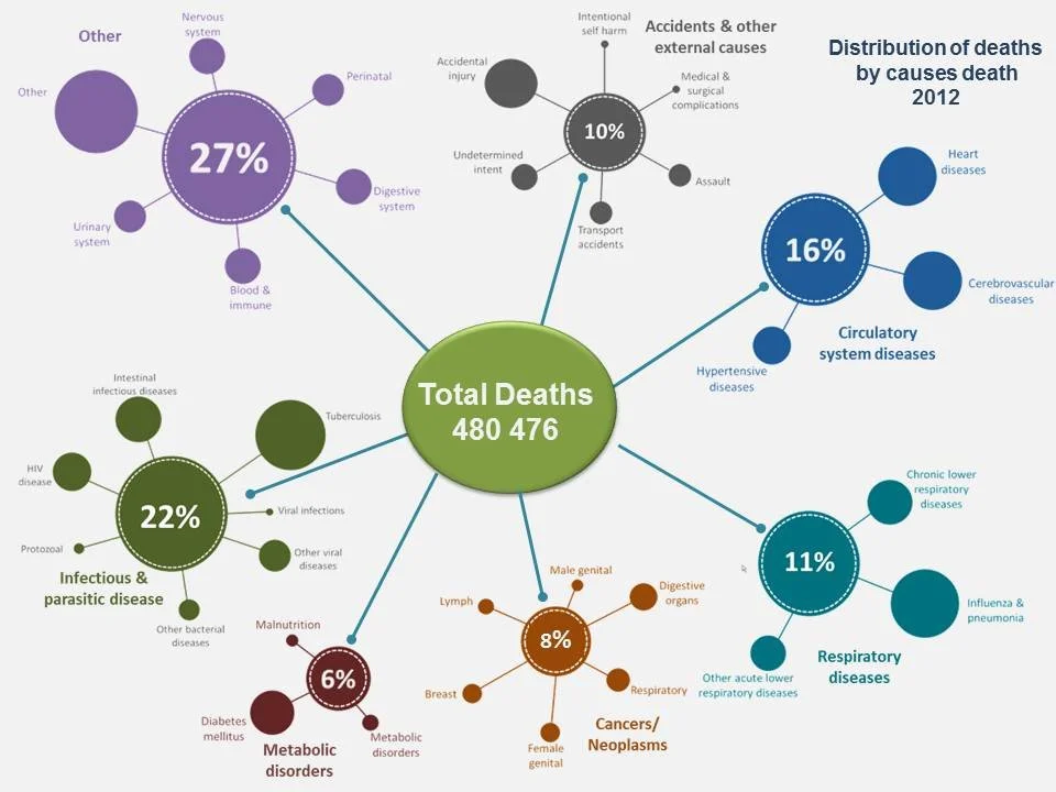 Statistics and Safety: What That Means for Protector Parents