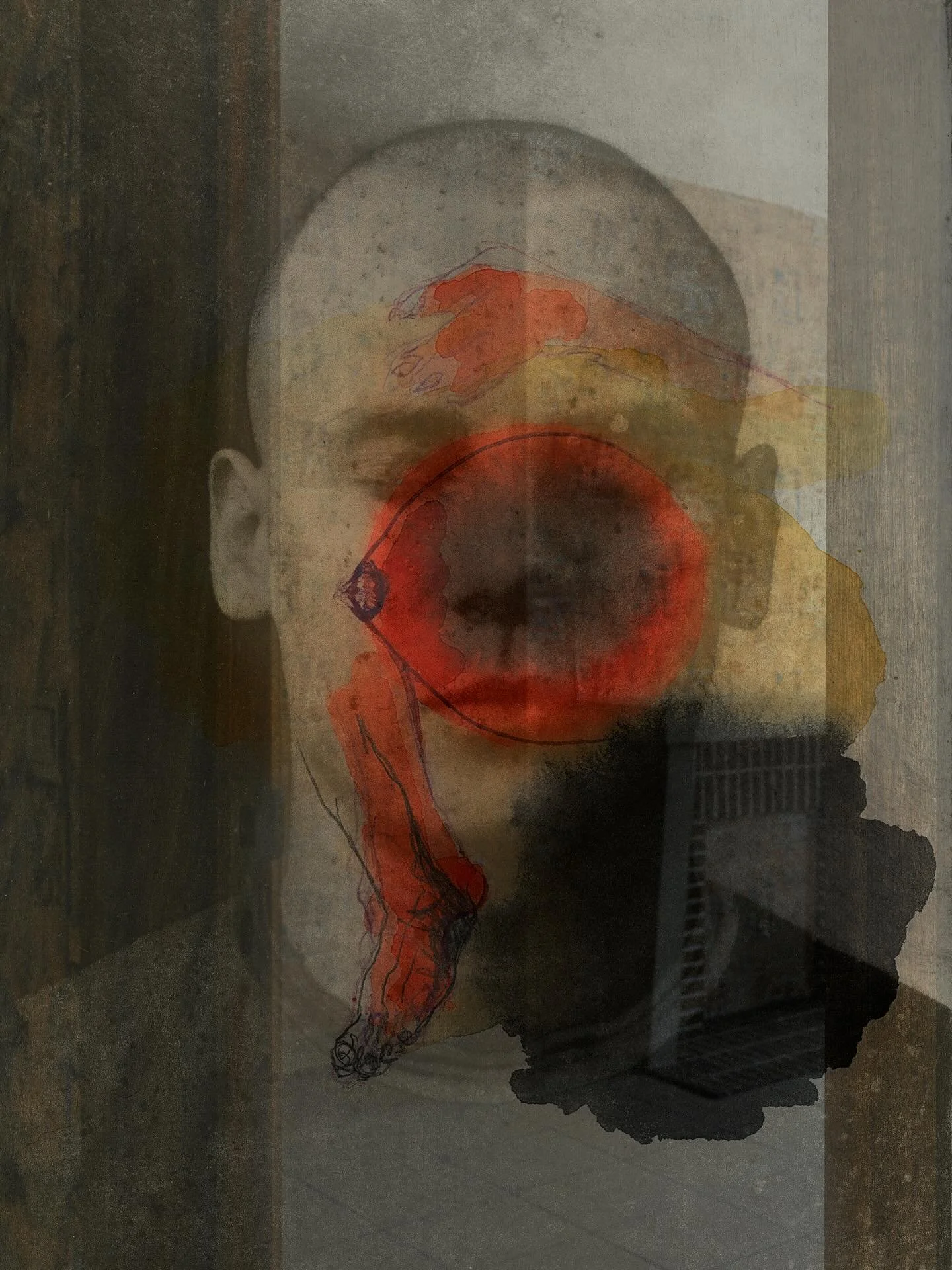 &lsquo;REFUGE&rsquo; - VERNISSAGE 14.11 - 18u

&lsquo;Refuge&rsquo; van MarieAnge, Joke Vierstraete en Lieven Nollet brengt tekeningen, foto&rsquo;s, video&rsquo;s en mixed media samen in een unieke expositie.

Op een bijzondere locatie, het oude hon