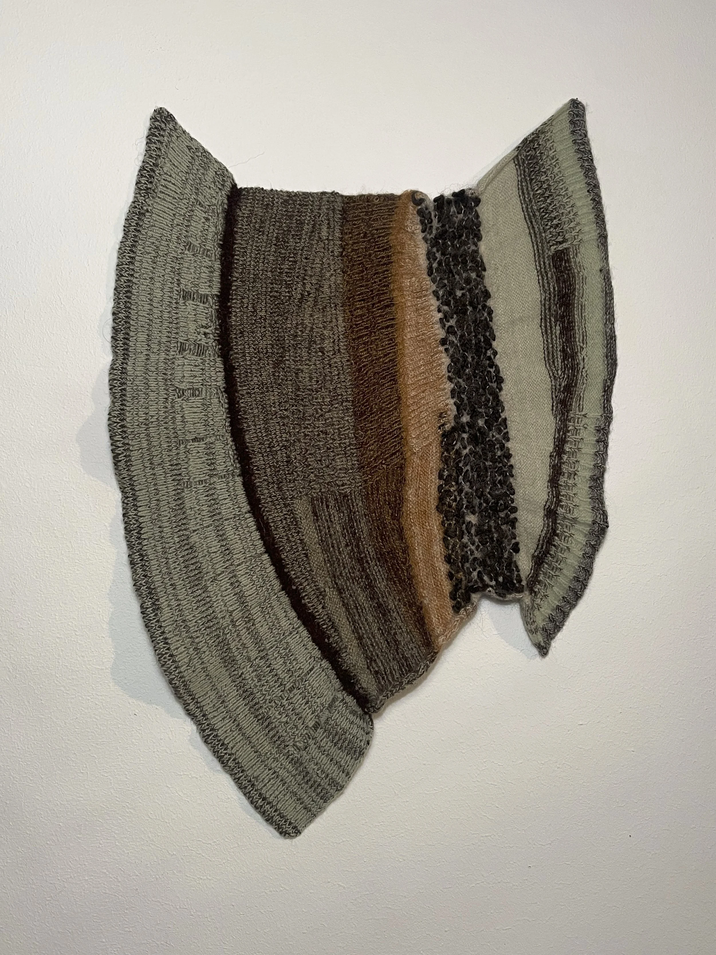 42. Irene Raeymaekers: “Woekeraar 2”