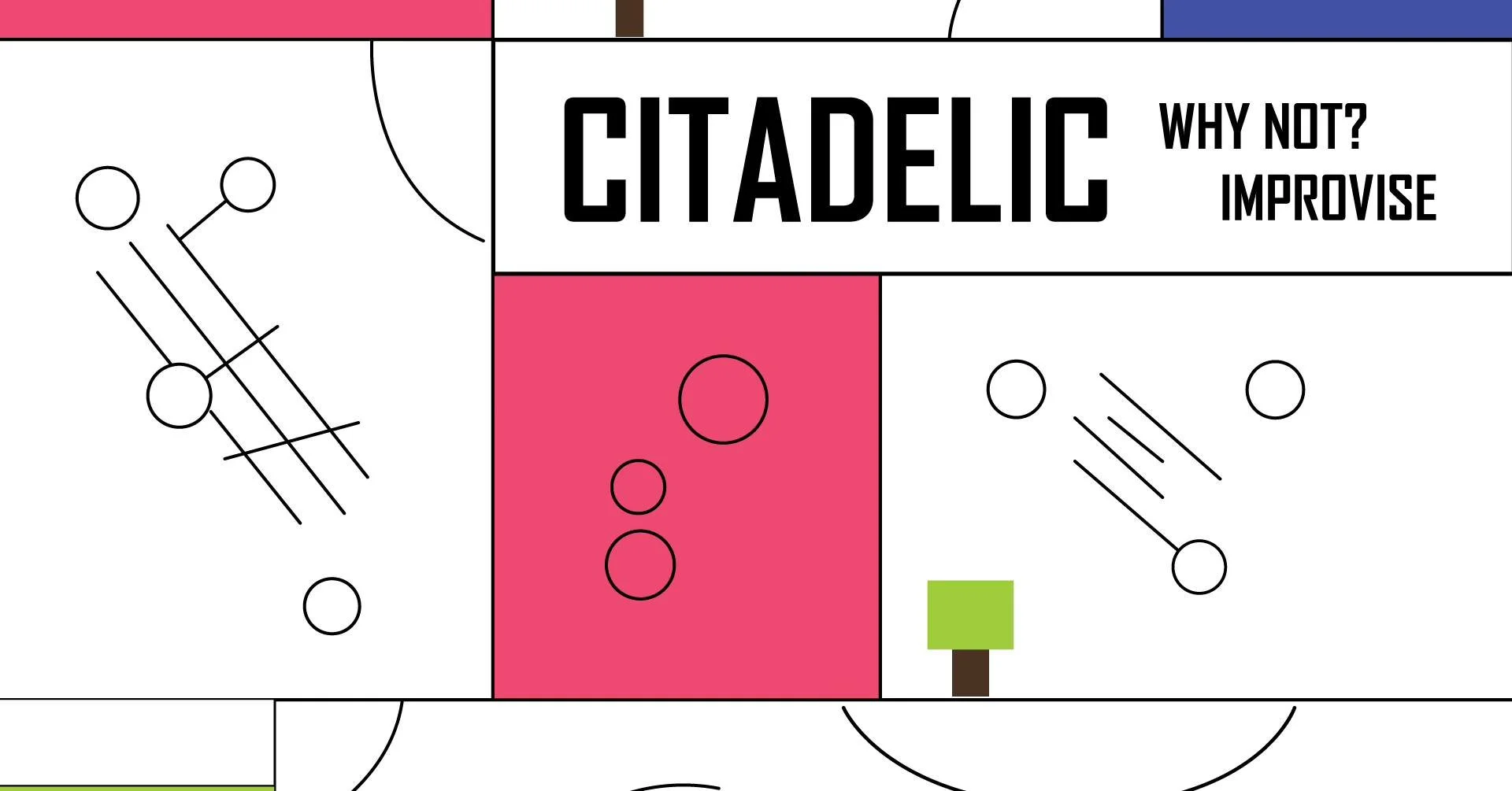Caldeira || Ensemble &amp; Citadelic Showcase
