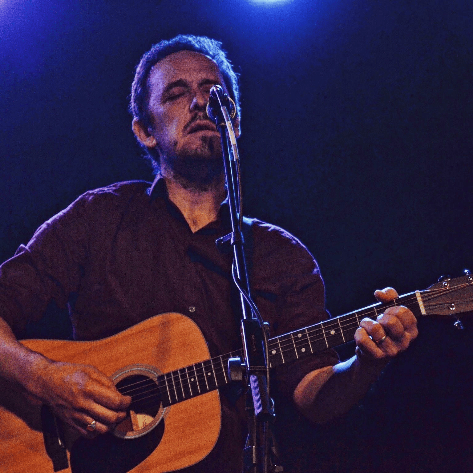 Tuinconcert | Deyne | Nigel Parrington