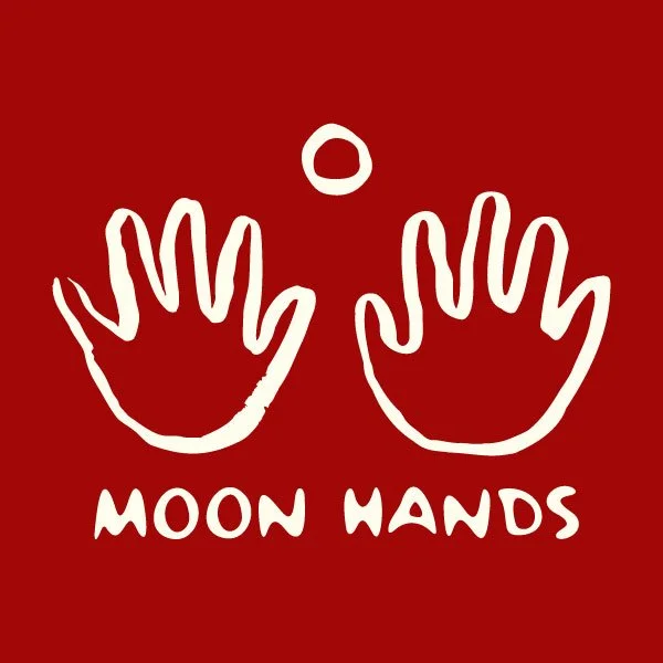Moonhands — Kruiden en thee