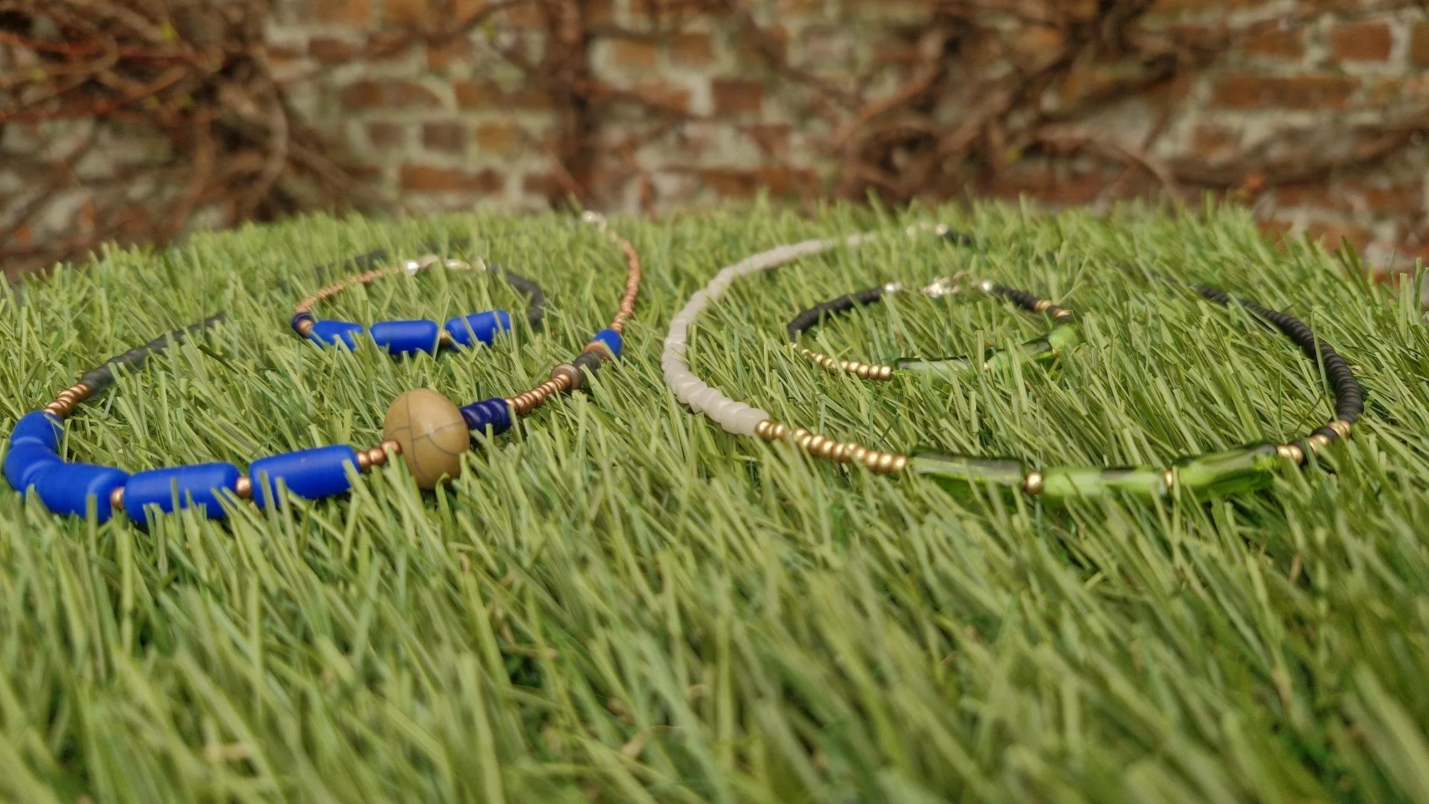 Liesbeth Mariman — juwelen