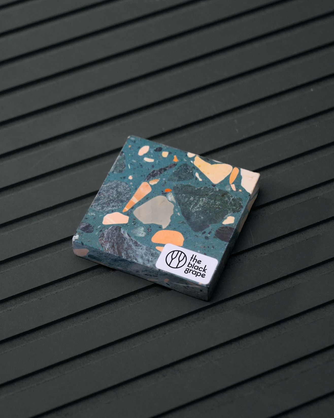 Opening date set for The Black Grape wine bar and restaurant on