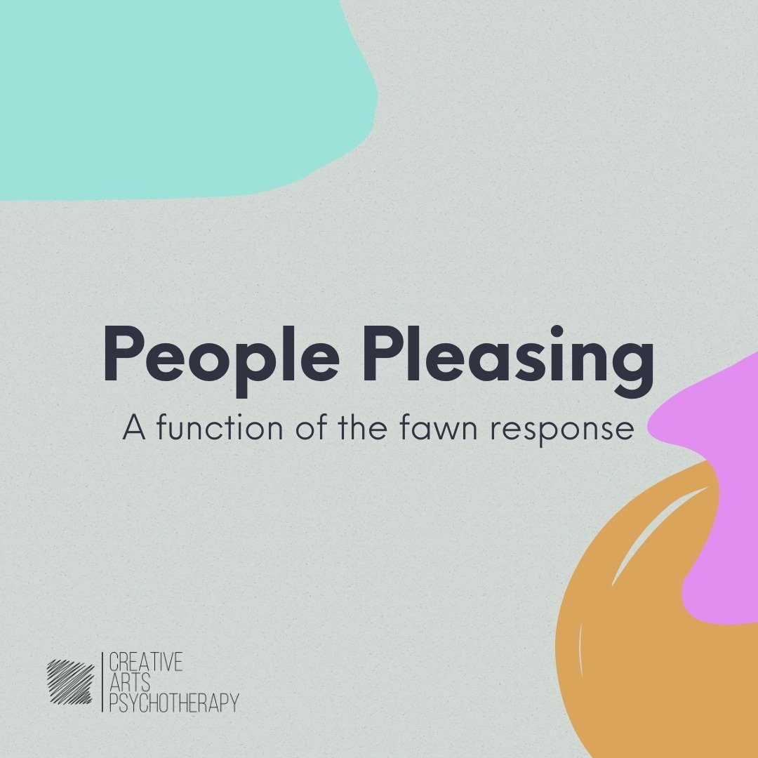 People-pleasing is a common behavior characterized by an excessive need to gain approval and acceptance from others. Those who engage in people-pleasing often go out of their way to accommodate others' needs and desires, even at the expense of their 