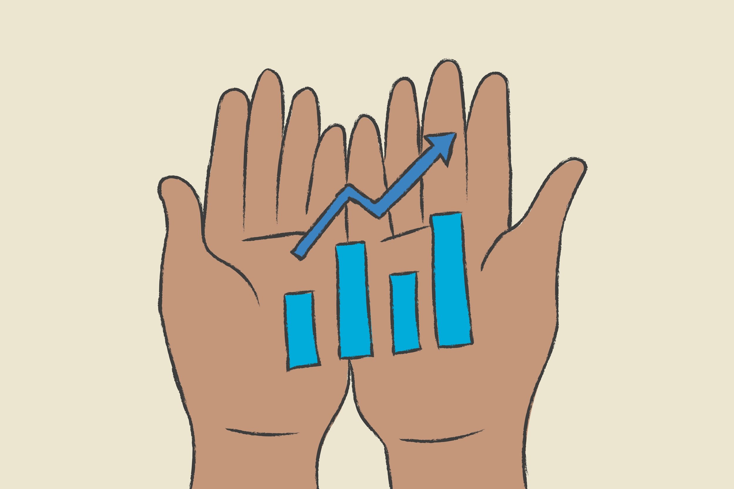 The Therapeutic Investment