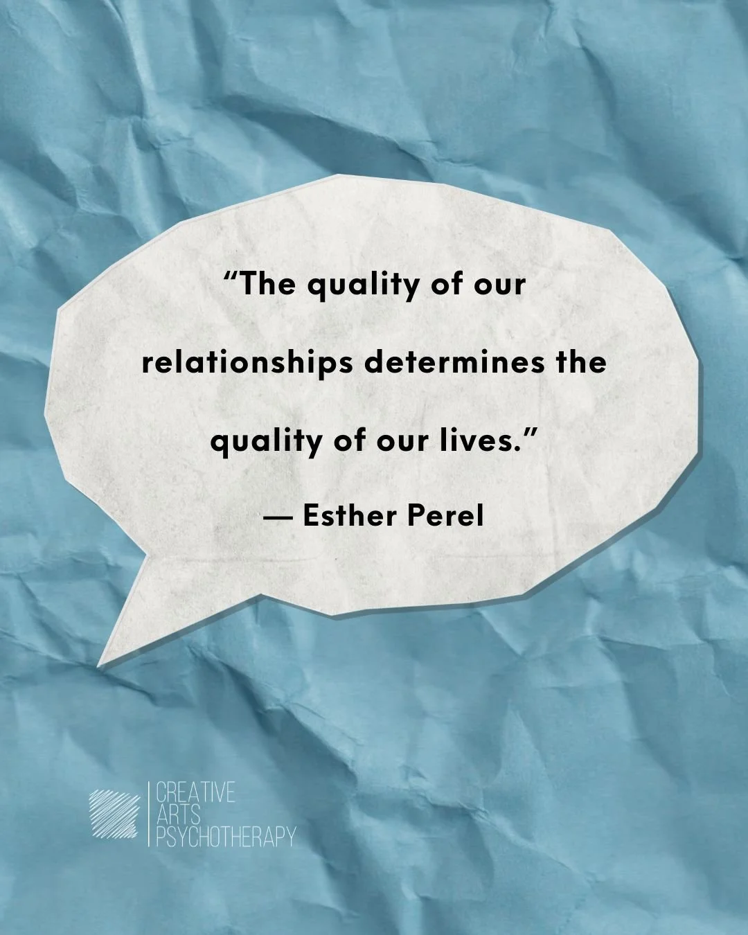 It&rsquo;s easy to focus on what we do: our routines, our work, our goals.
But how we relate... to others, to ourselves, to conflict... often tells us more about our wellbeing than anything else.

Relational health isn&rsquo;t about perfection. It&rs