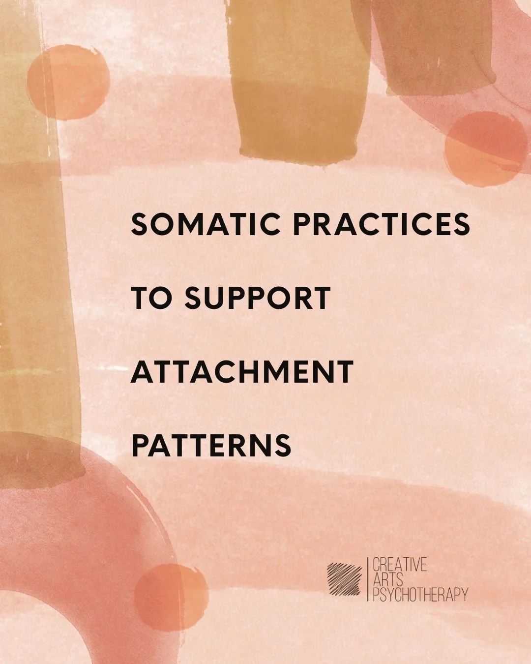 Attachment healing isn’t just about insight. It’s about nervous system safety.
That’s why somatic practices, grounded in body-based awareness, are powerful tools for reshaping attachment patterns.
If you grew up with unpredictabil