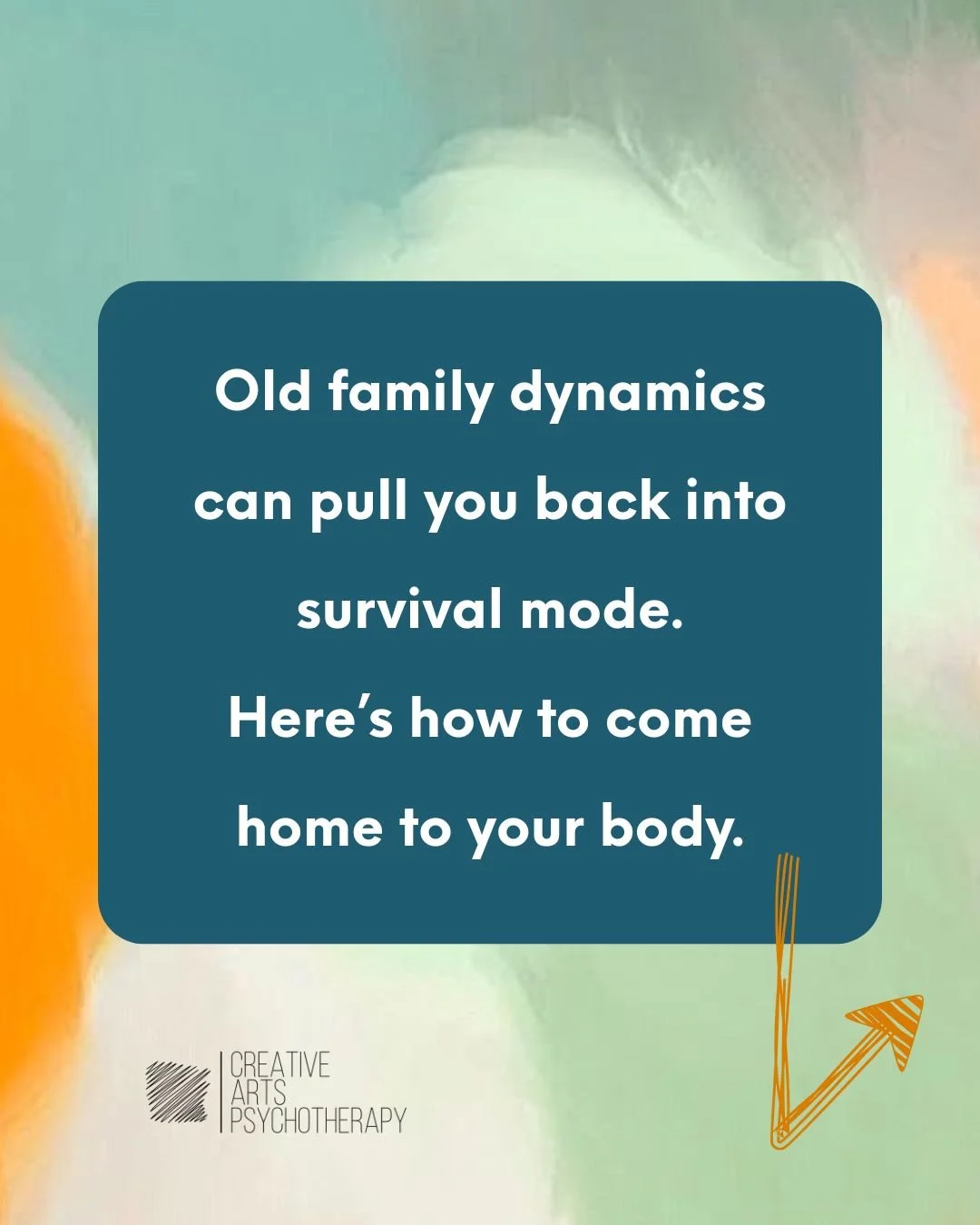 Our bodies are so intelligent. They carry the stories of what felt safe and what didn&rsquo;t, long before our minds can explain it. The nervous system constantly scans for cues of danger or connection. When we sense threat (even subtle, relational t