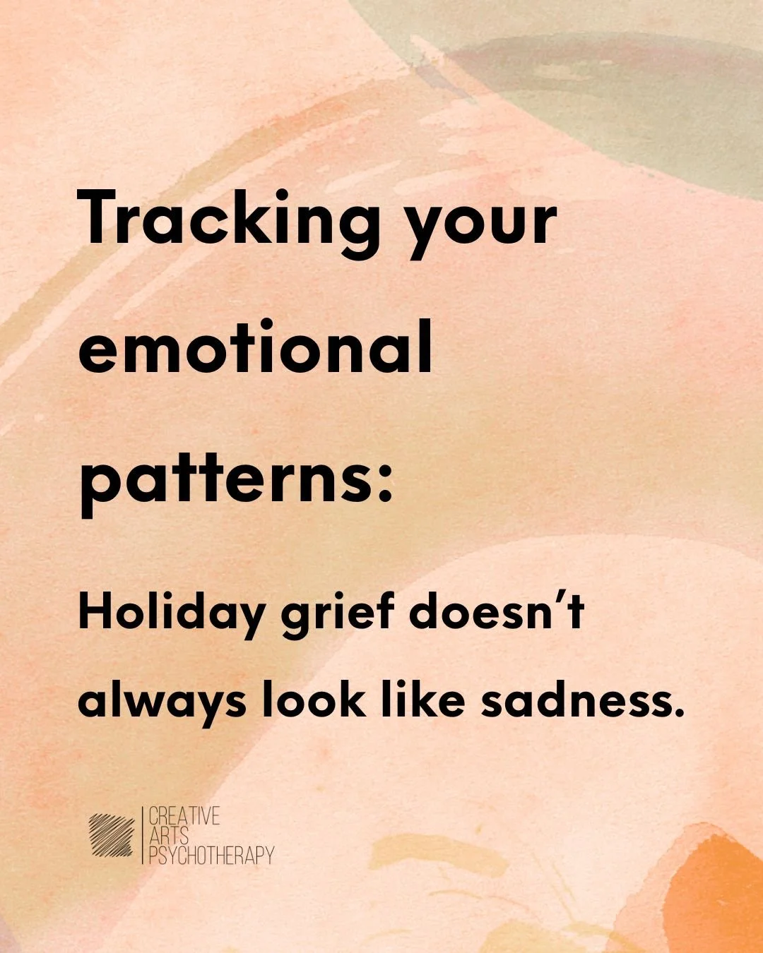 Tracking emotional patterns doesn&rsquo;t mean over-analyzing your feelings. It means observing with curiosity rather than judgment. Many people begin to notice that their grief, fatigue, anxiety, or emotional tenderness shows up in cycles. When you 