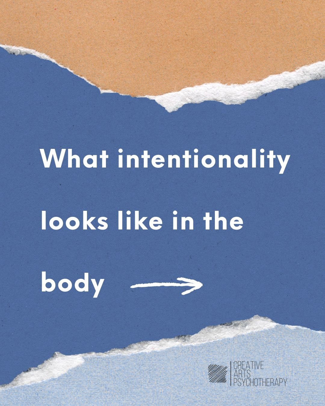 Intentionality is often framed as a cognitive process: deciding, committing, following through. But from a somatic perspective, intention is only sustainable when the nervous system can support it.

When intentions ignore bodily cues, they often turn