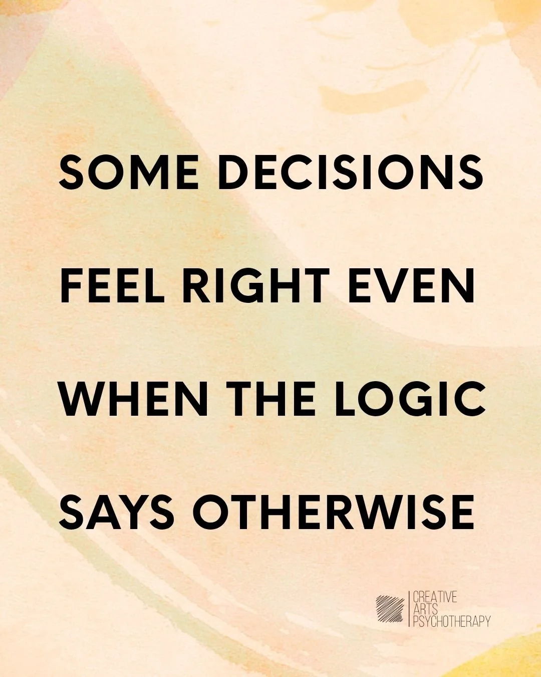 Somatic markers are the body's rapid, below-conscious evaluation of options based on past experience. A felt signal that orients you toward or away from a choice before your reasoning mind has finished its analysis. The body, it turns out, is doing i