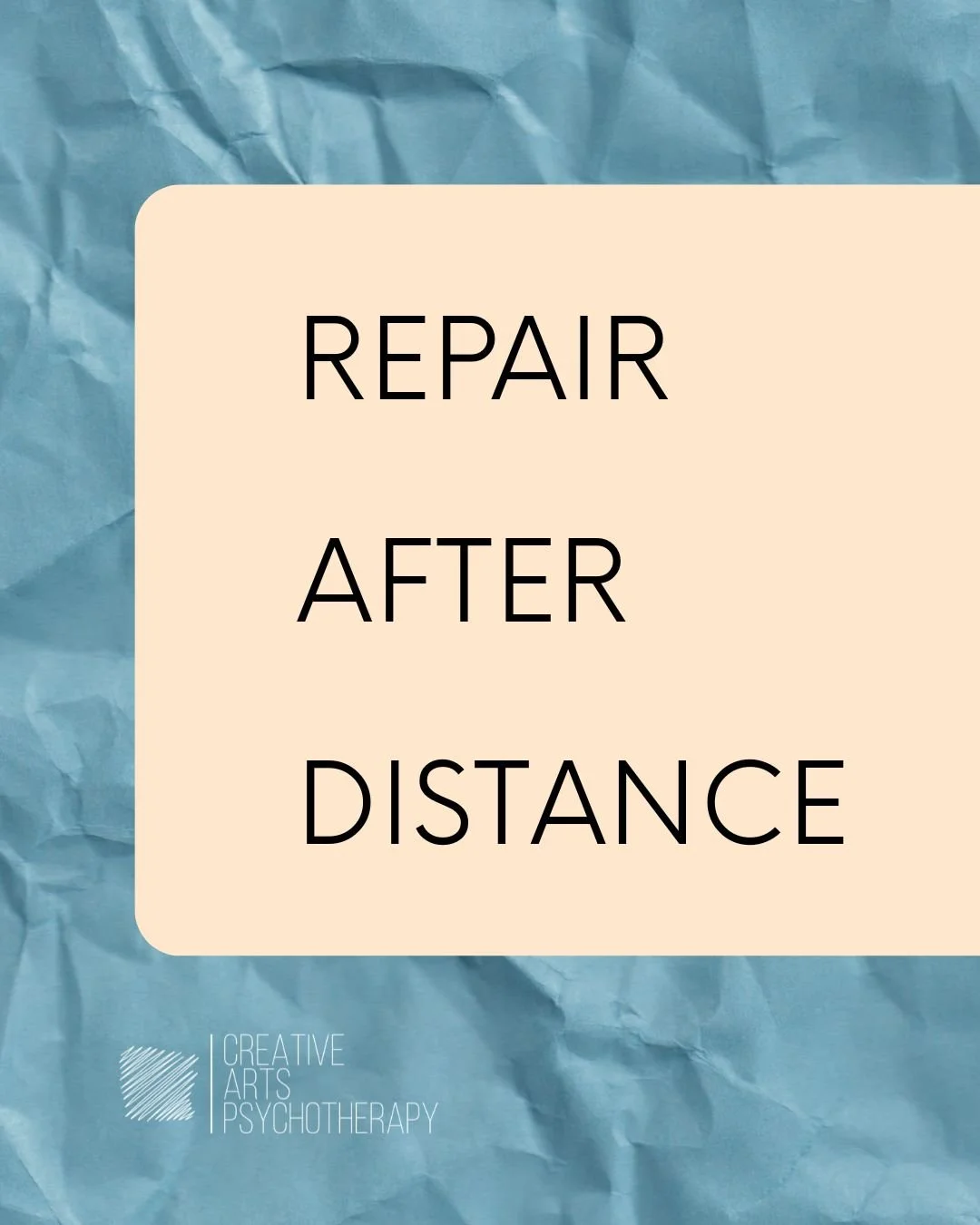 Sustained stress makes people less available in their relationships. It narrows attention, depletes what connection requires, and makes it harder to stay attuned to someone else when your own system is already working hard. That's predictable. The pr