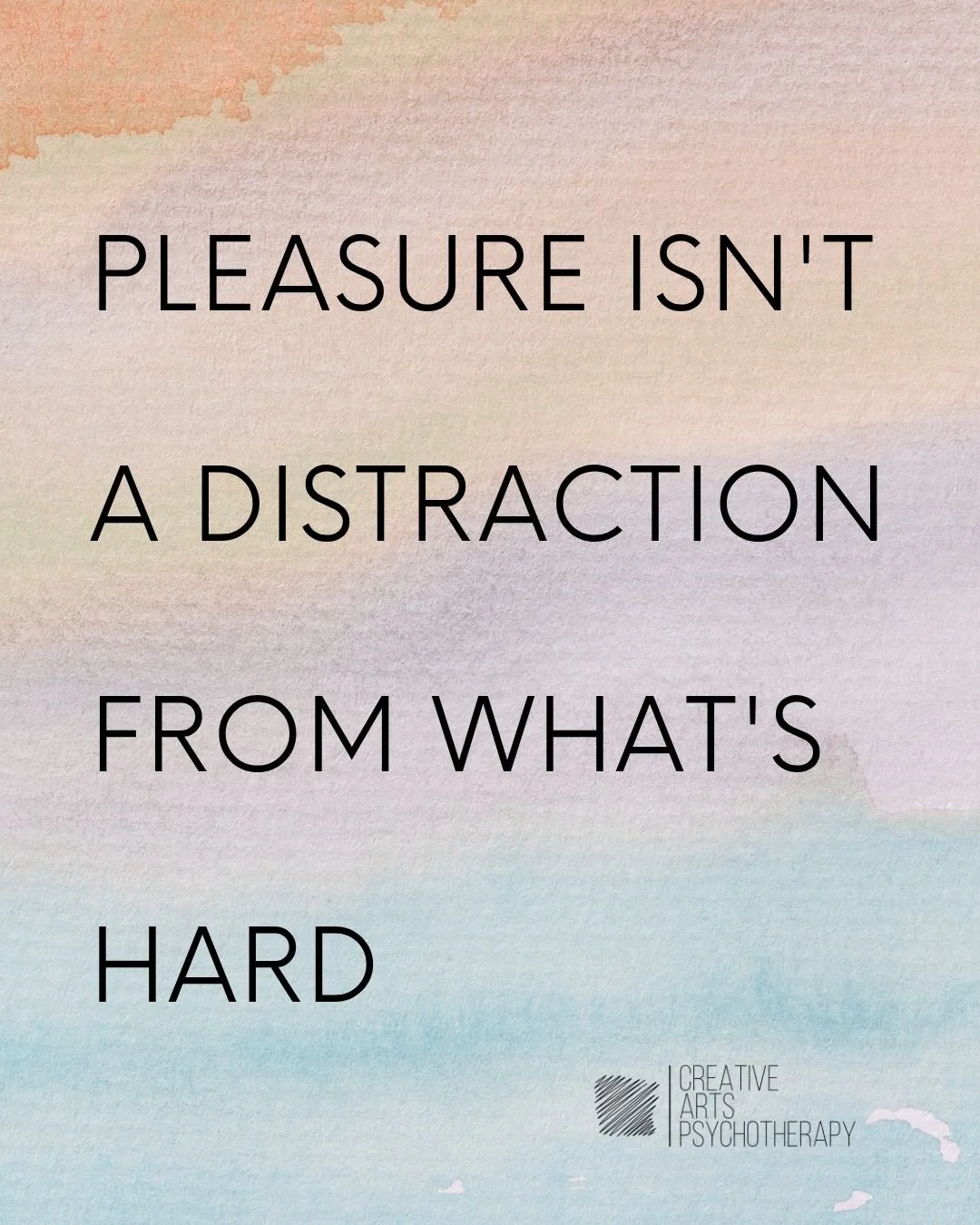Under sustained stress, the nervous system builds a case: the world is threatening, nothing good is reliably available. That case, built through chronic exposure to difficulty without interruption, is part of what produces numbness and flatness. Smal