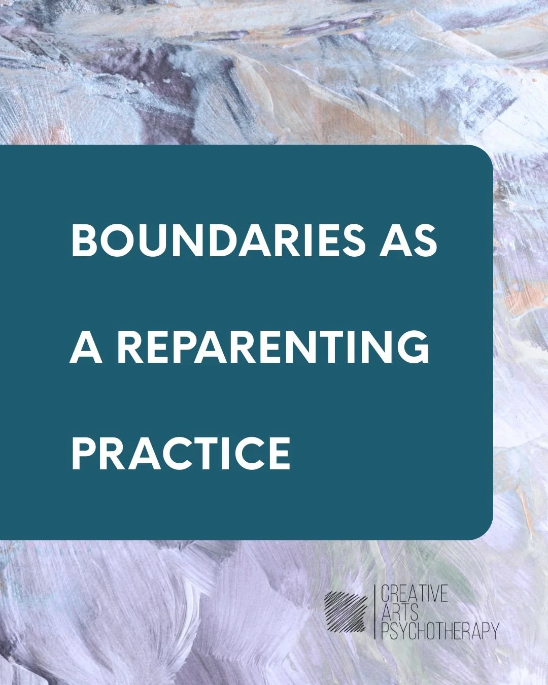 The difficulty most people have with boundaries is not a communication problem or a confidence problem. It's a developmental one. The capacity to recognize and protect one's own needs, to tolerate another person's disappointment without collapsing or