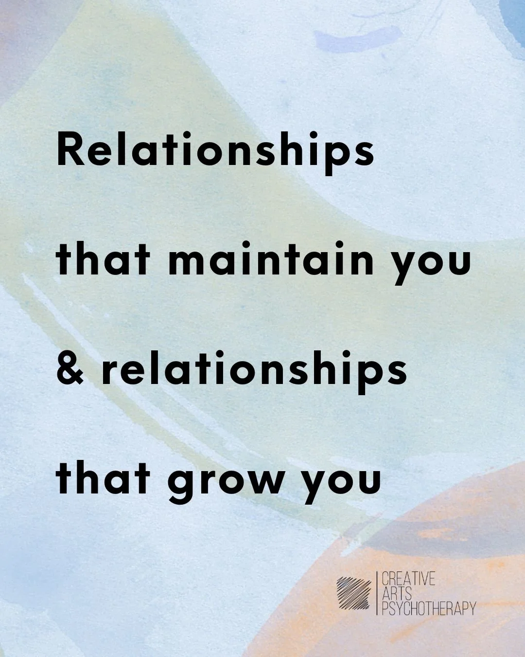 What does a relationship that actually supports growth look like, and how do you recognize it when you're in one?

The features that tend to matter most are less about compatibility or chemistry than about specific relational capacities. The capacity