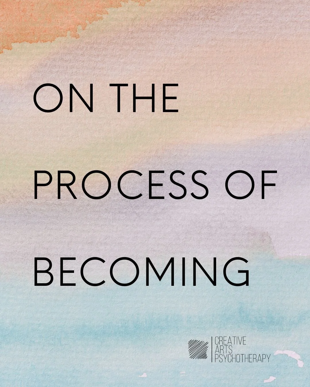 Impasse is one of the most useful clinical concepts for understanding what growth actually feels like from the inside. Not the clean narrative of before and after, but the messy, disorienting middle. The moment when old ways of being stop working and