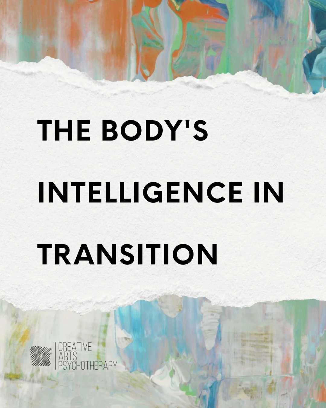 The dominant cultural model positions conscious awareness as the primary site of knowing: you understand something, and then you feel it, and then your body responds. The actual sequence is typically reversed. The body and the implicit processing sys