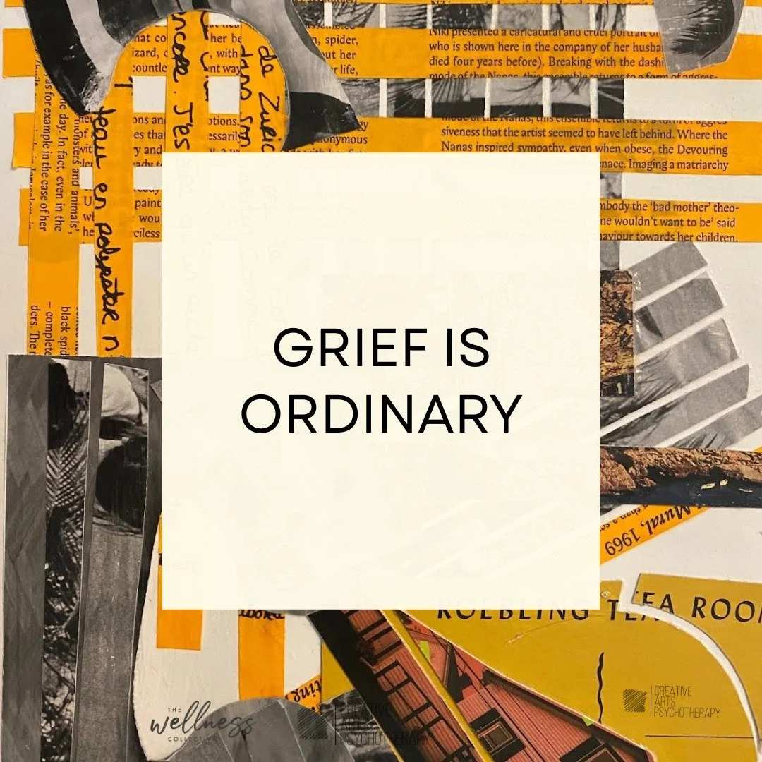 Asilia Franklin-Phipps, PhD is a scholar, artist, and educator whose work sits at the intersection of grief, mourning, and what it means to build a new story when the old one breaks down. 

She writes about ordinary loss, the accumulation of grief th
