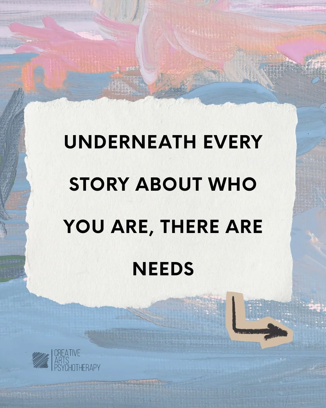 Identity is a narrative construction. It requires language, memory, the capacity to hold a continuous story about who you are across time and context. It's a genuinely important developmental achievement. But it's a later-stage one, and it rests on m
