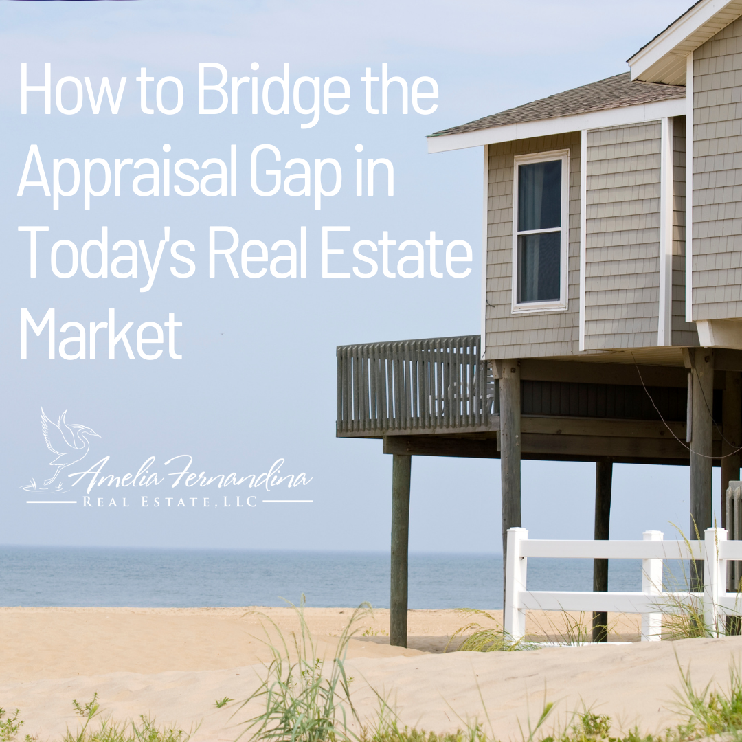 How to Bridge the Gap in Fernandina Beach’s Real Estate Market