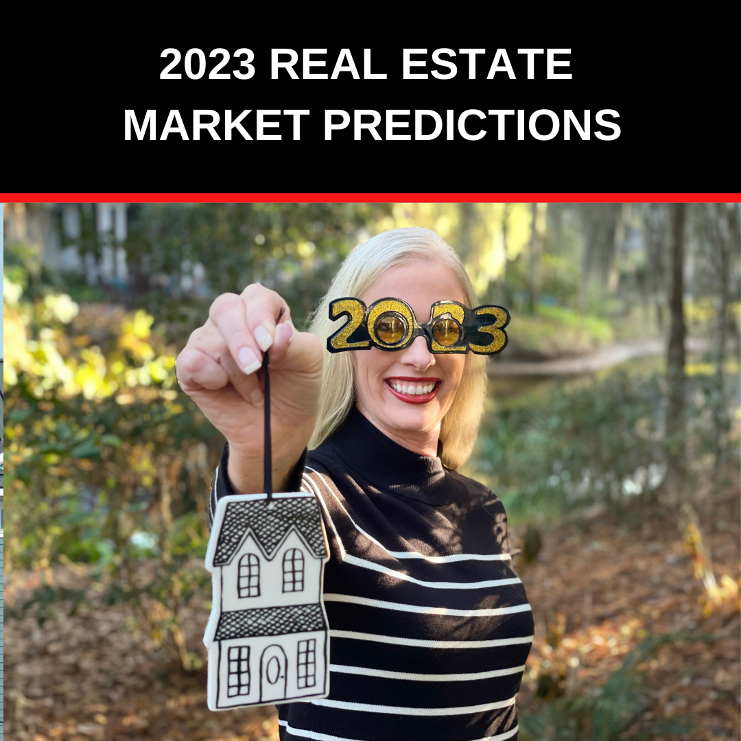 2023 Fernandina Beach and Amelia Island, Florida Real Estate Market Predictions