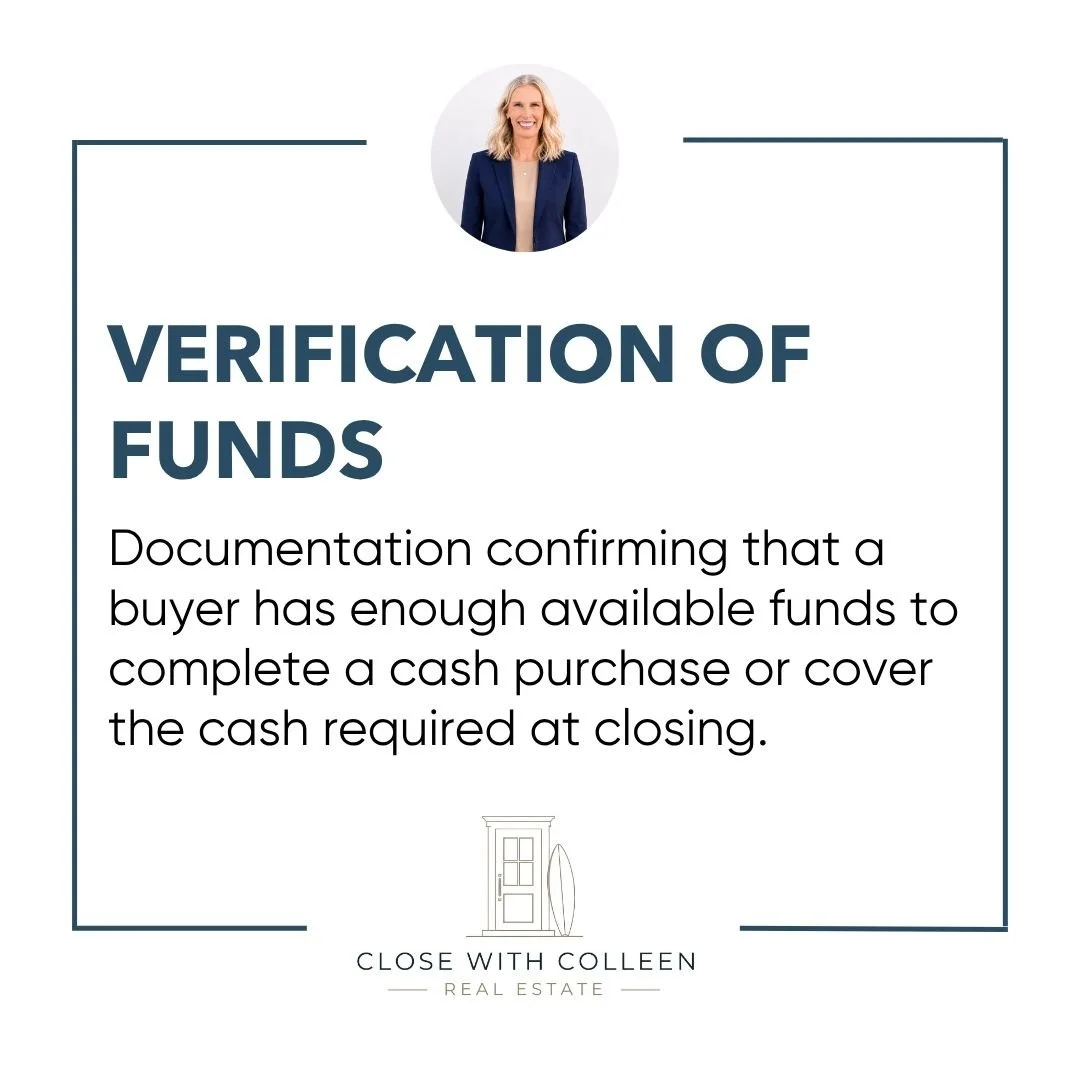 What Is Verification of Funds in Real Estate?