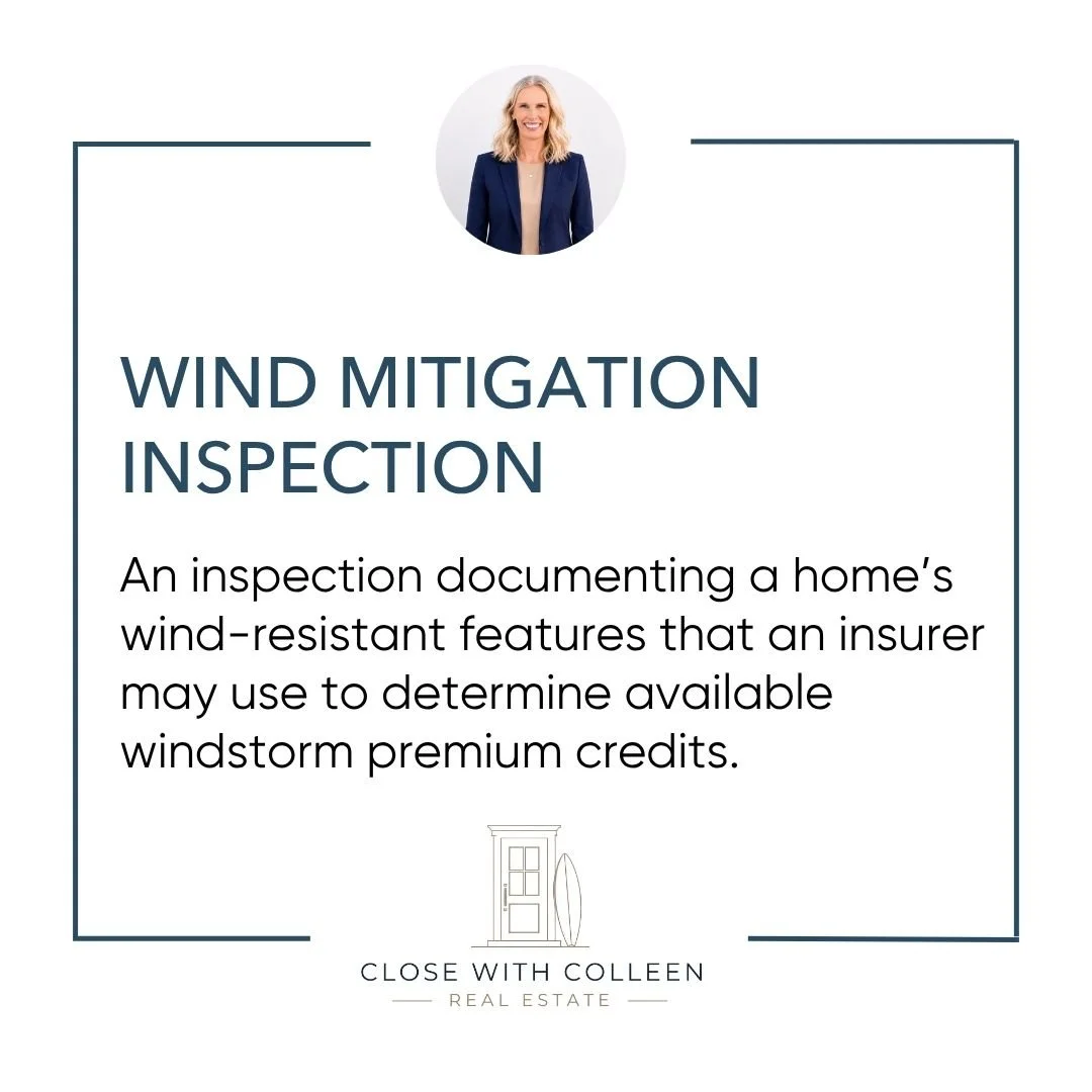 What Is a Wind Mitigation Inspection in Florida?