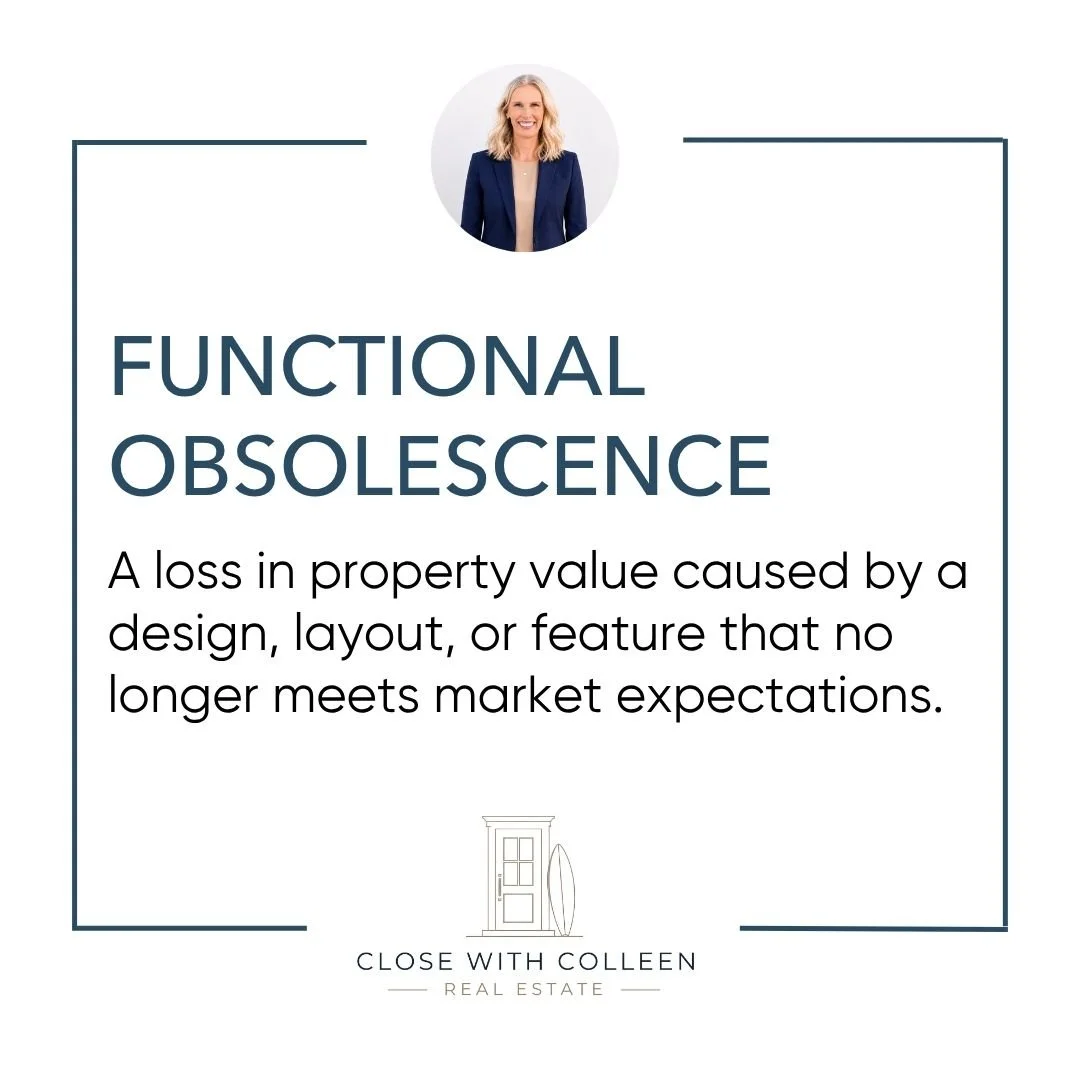 What Is Functional Obsolescence in Real Estate?