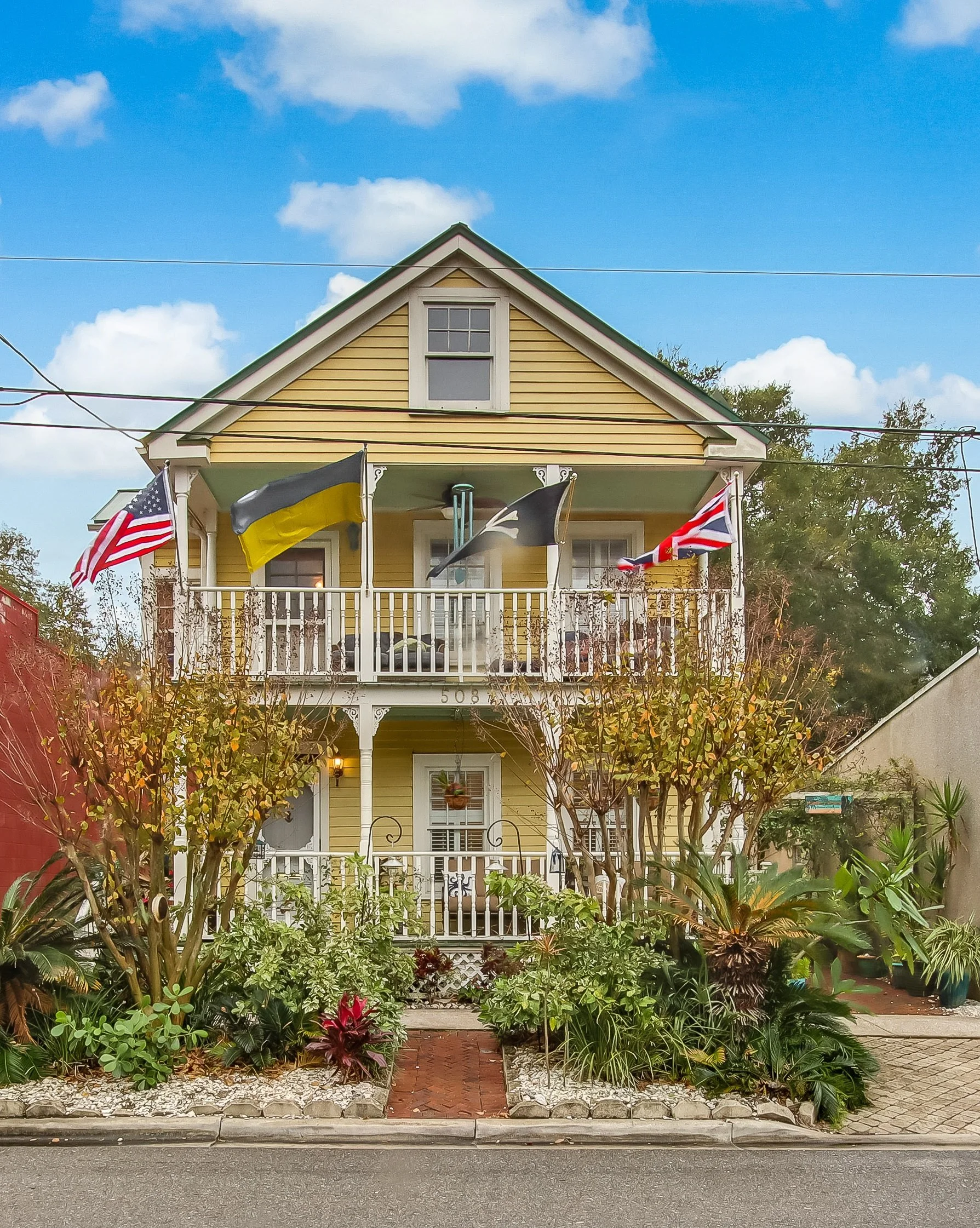 508 Ash St., Fernandina Beach, FL 32034