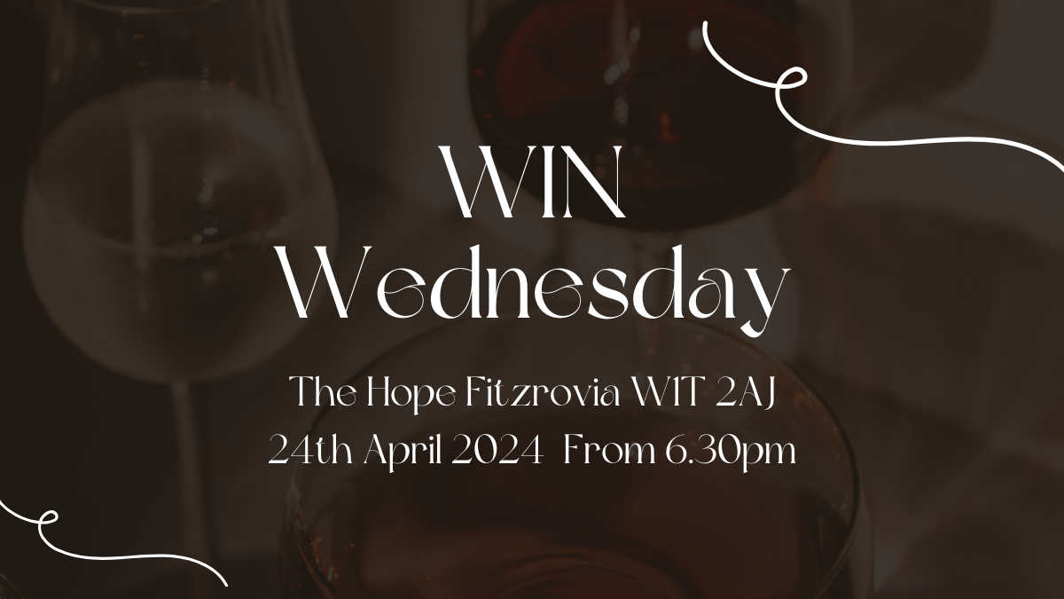 WIN Monthly Social