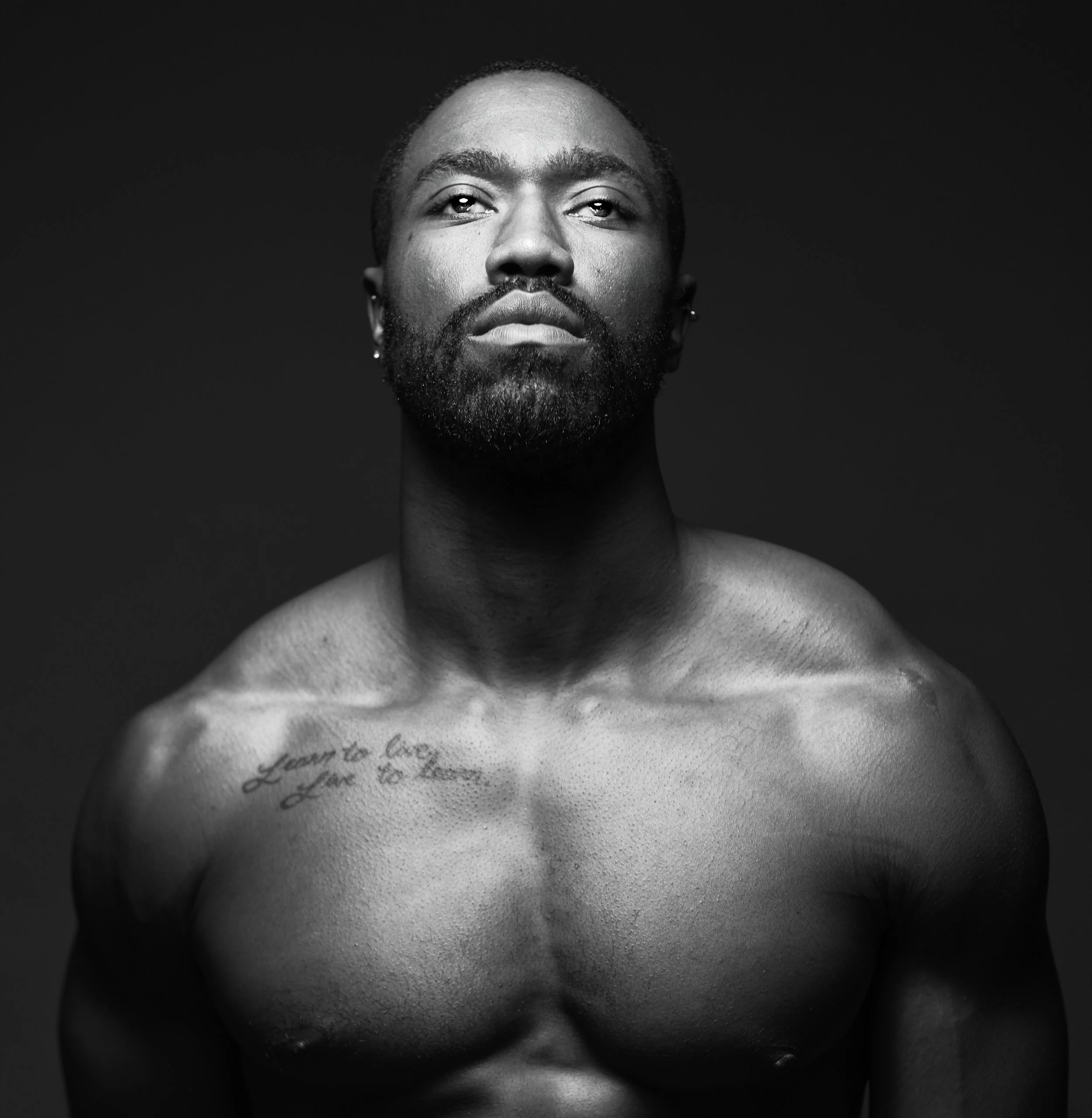 Commissioned Portraits